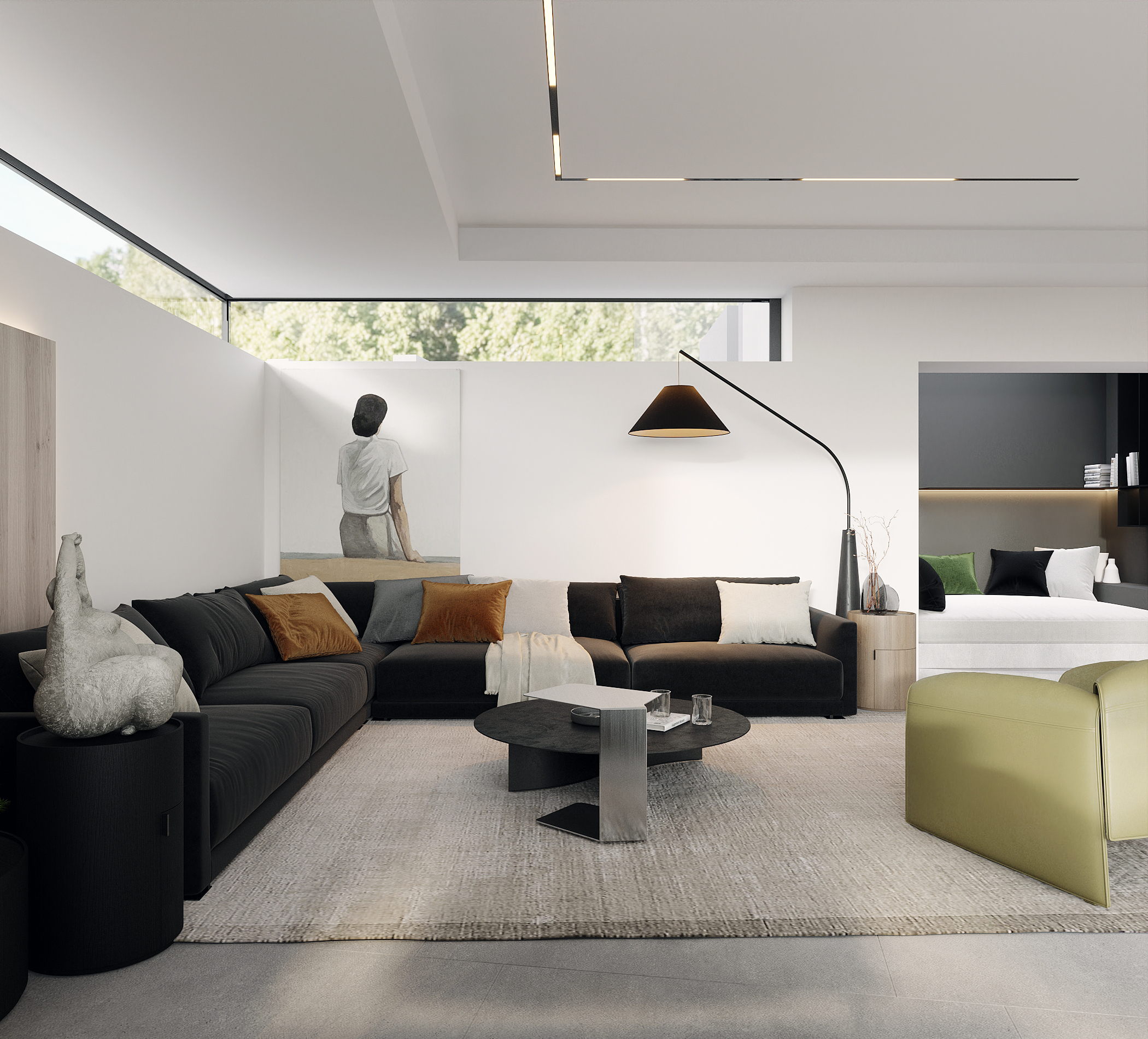 Idea 3762935: Vienna by Alina Sulina Design studio in Vienna, Austria ...