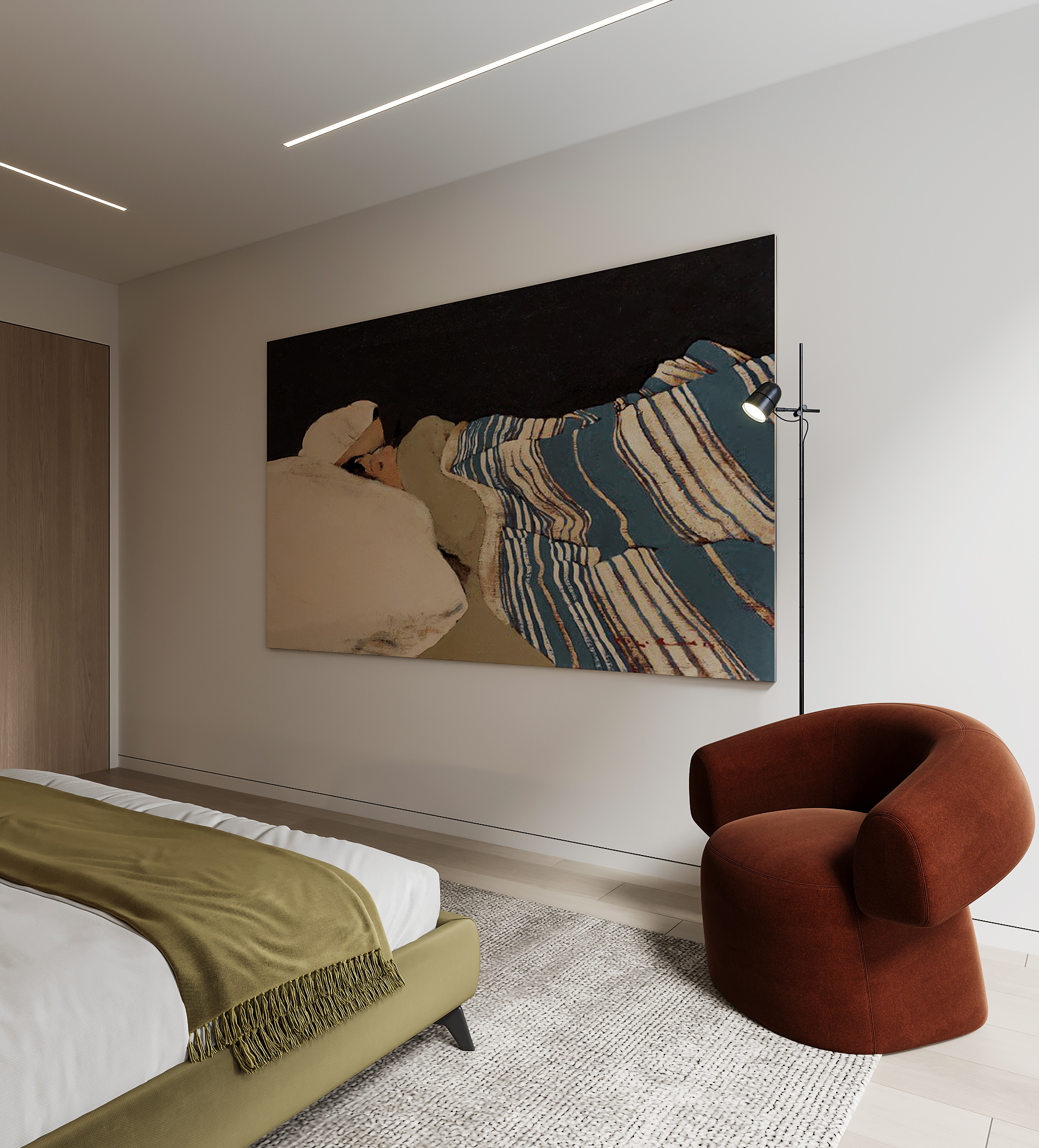 Idea 3762949: Vienna by Alina Sulina Design studio in Vienna, Austria ...