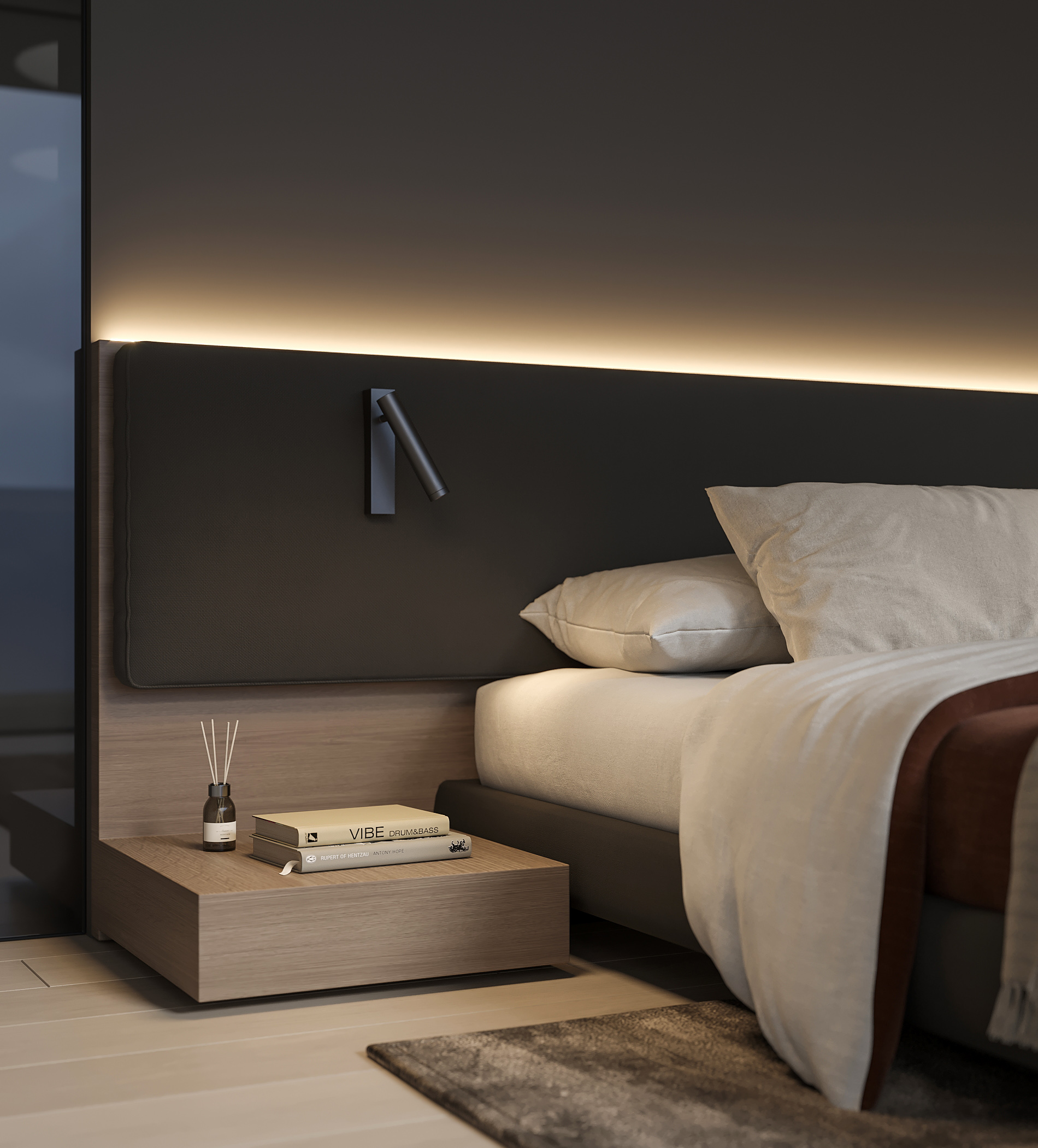 Idea 3762953: Vienna by Alina Sulina Design studio in Vienna, Austria ...