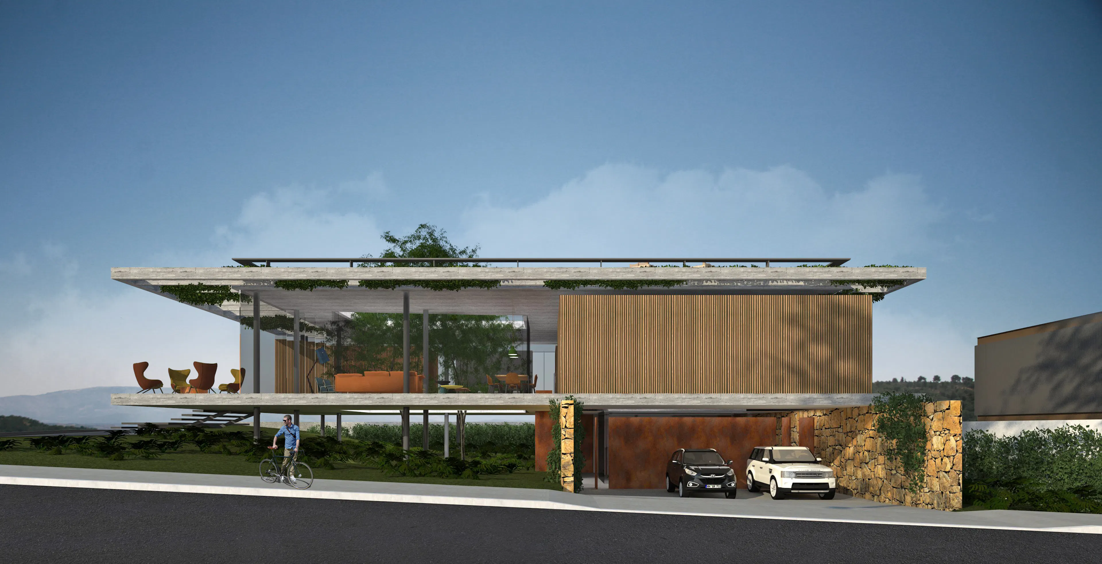 Ibirapuera Apartment — 12