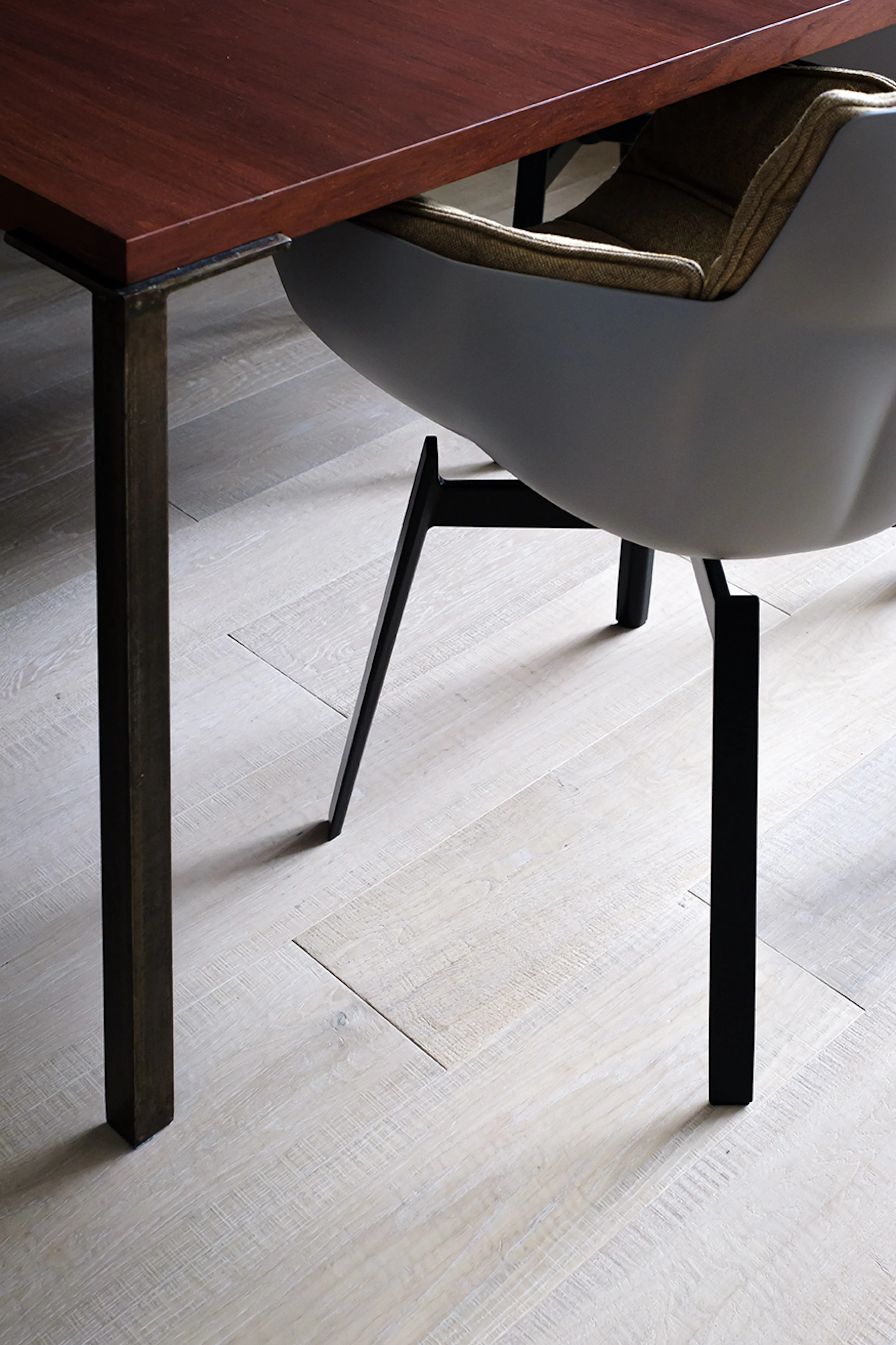 Ibirapuera Apartment — 8