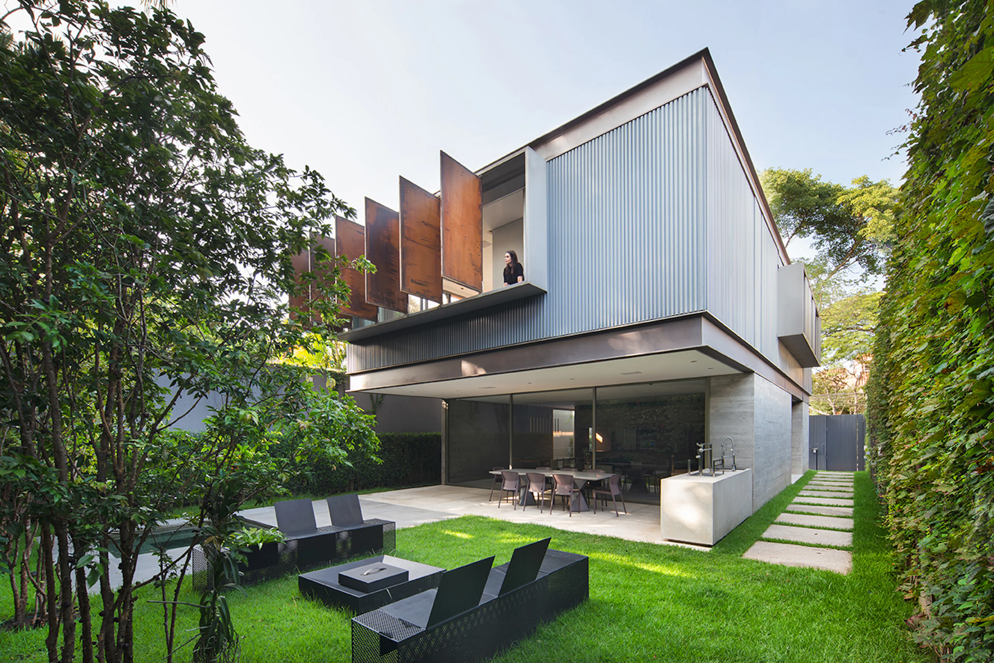 Ibirapuera Apartment — 6