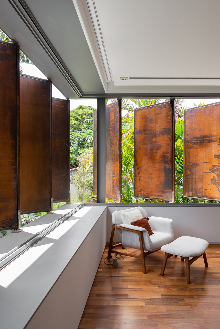 Idea 3763242: Bento House by FCstudio in São Paulo, Brazil - Architizer
