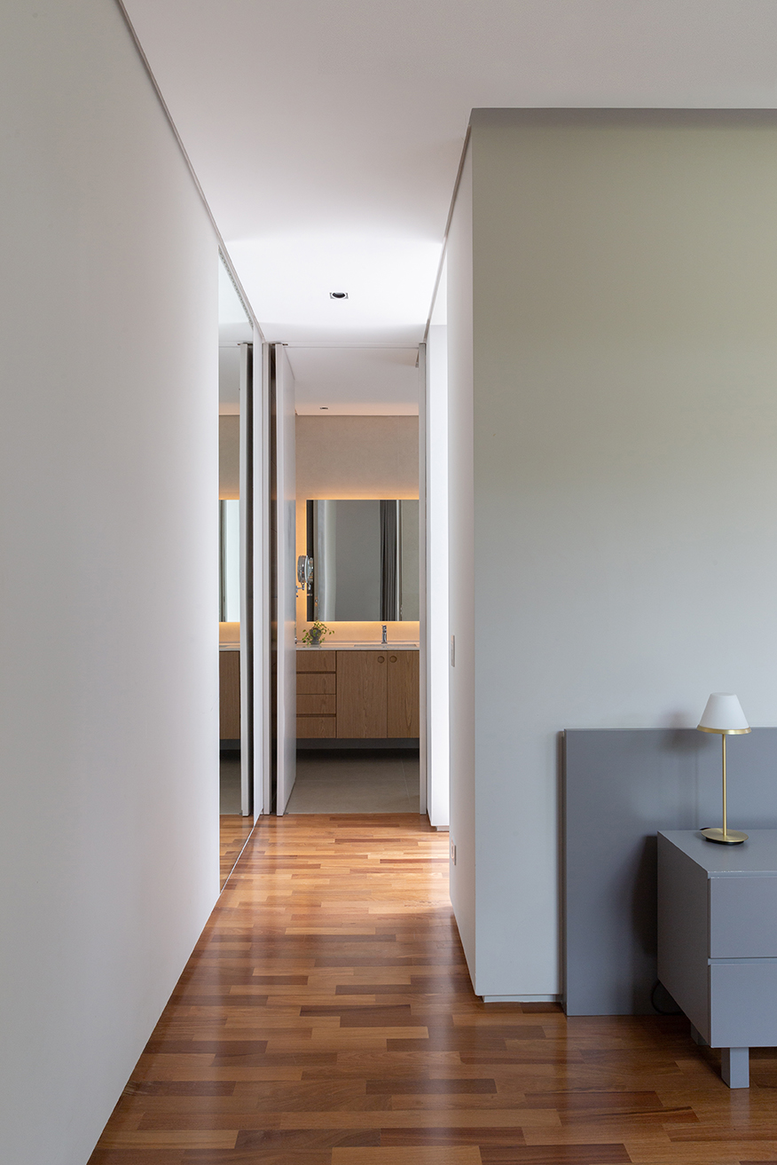 Idea 3763245: Bento House by FCstudio in São Paulo, Brazil - Architizer