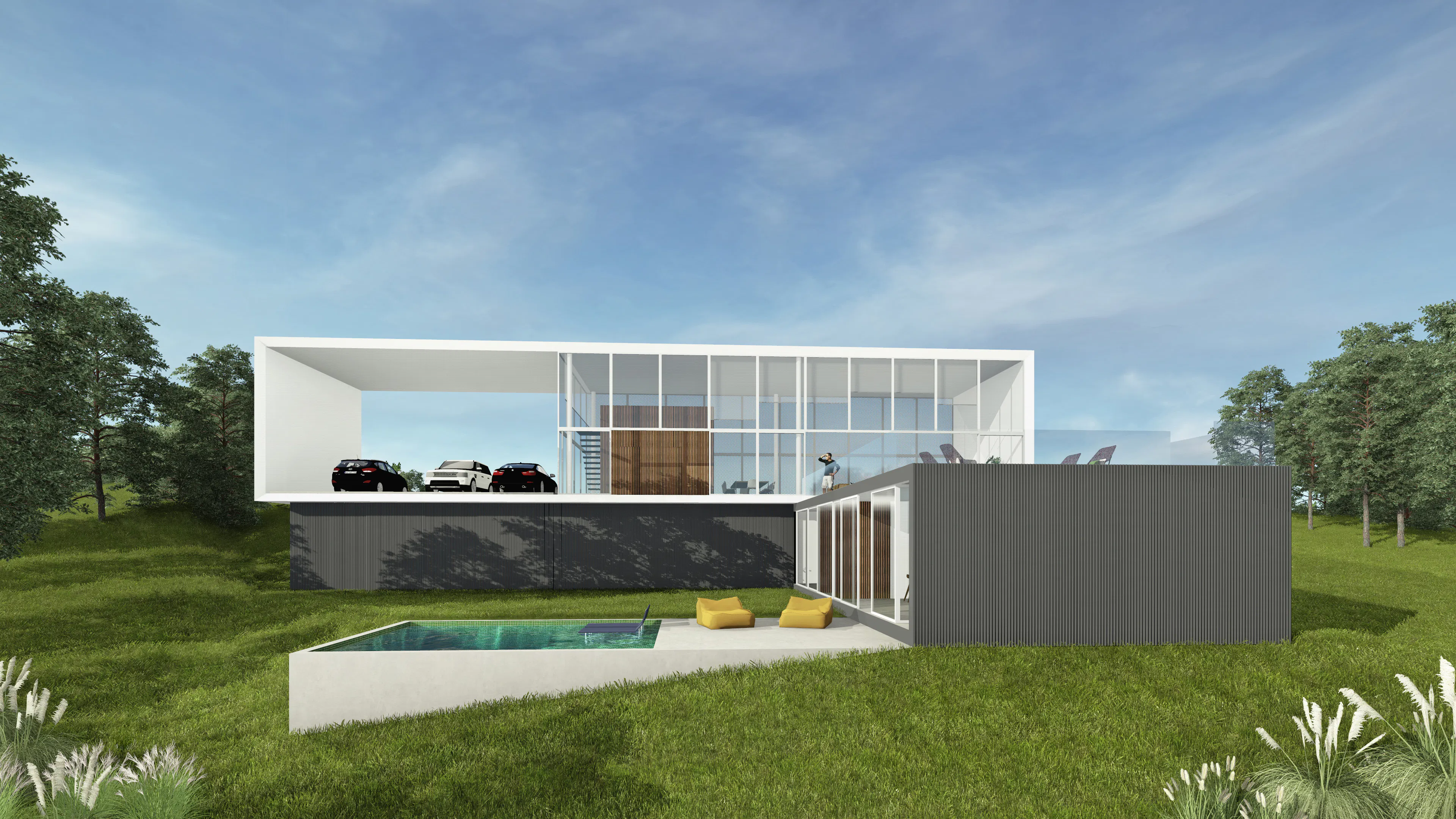 Ibirapuera Apartment — 5