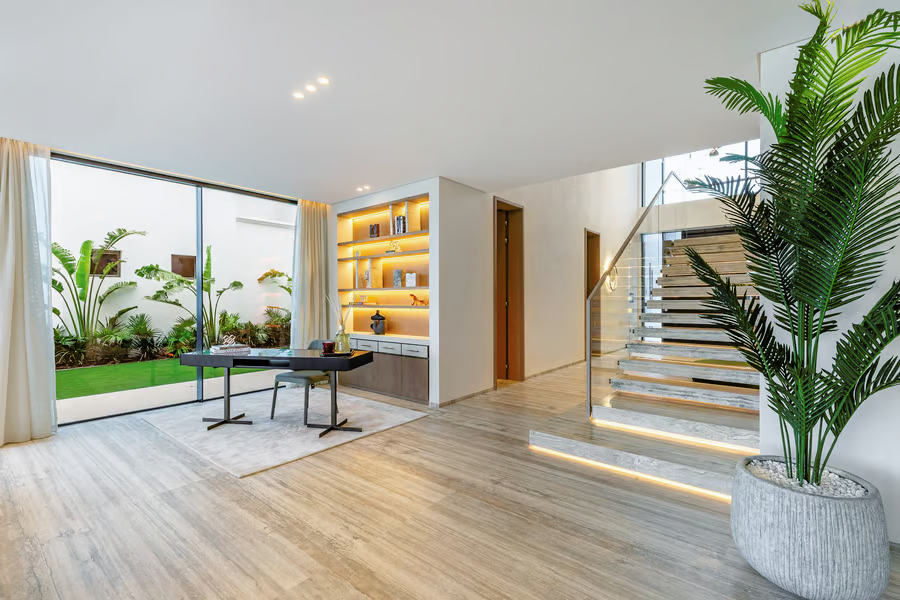 SIGNATURE VILLA PALM JUMEIRAH DUBAI by Ray Fit Out & Interiors - Architizer