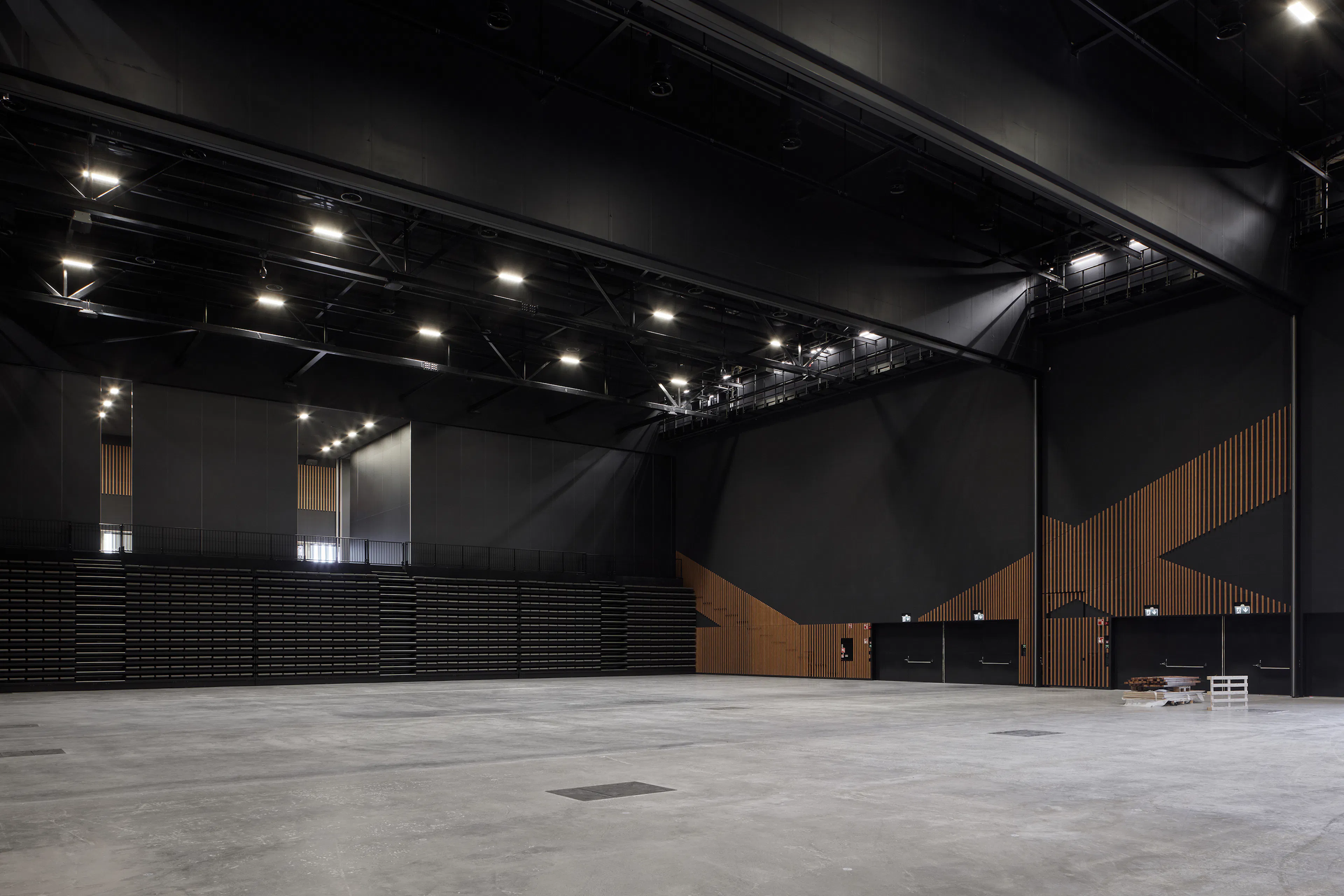 Event Centre Satama — 14