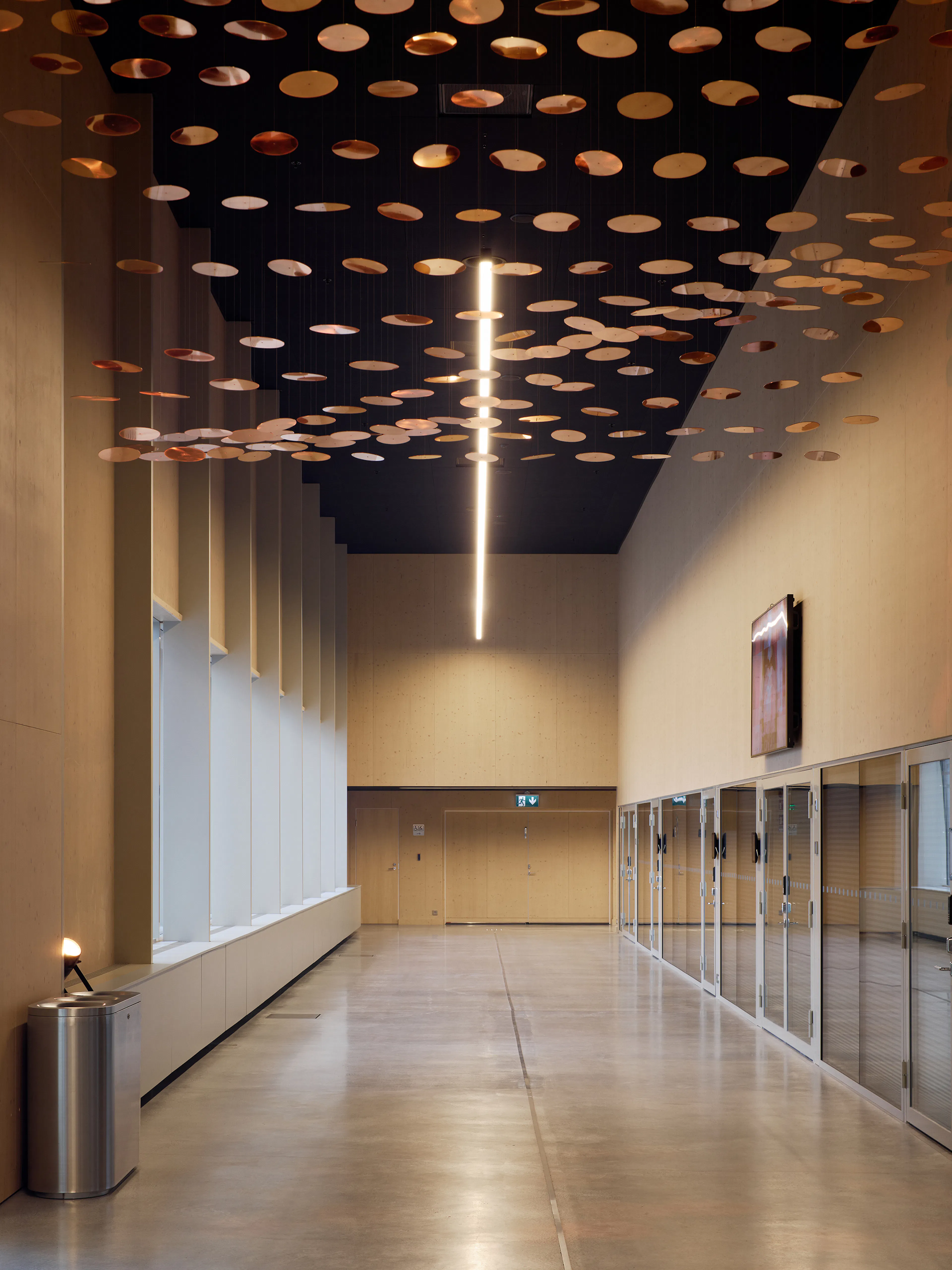 Event Centre Satama — 13