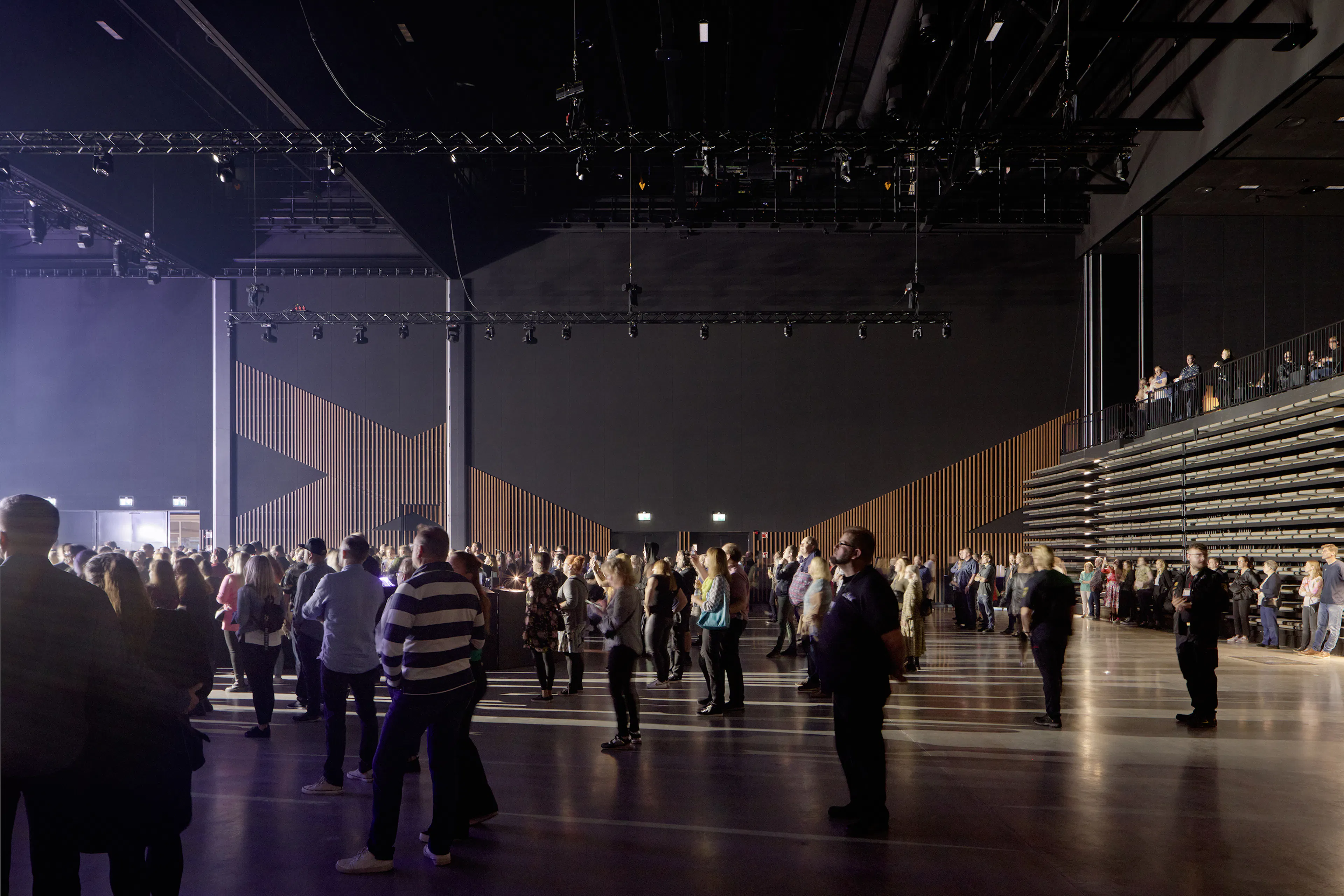 Event Centre Satama — 15