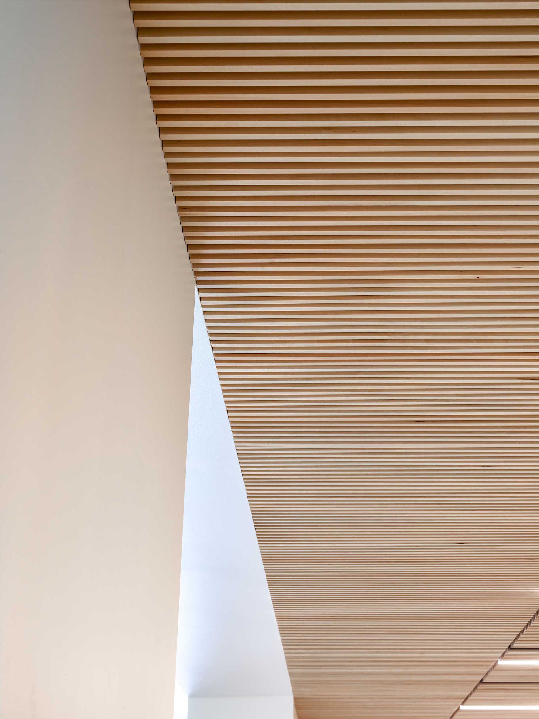 Auburn University Broun Hall Addition & Renovation by Chambless King ...