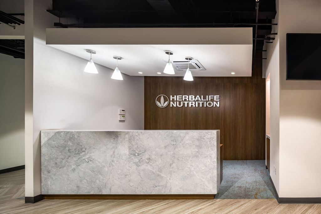 Herbalife by usoarquitectura - Architizer