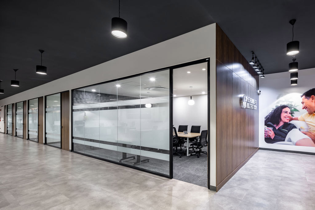 Herbalife by usoarquitectura - Architizer