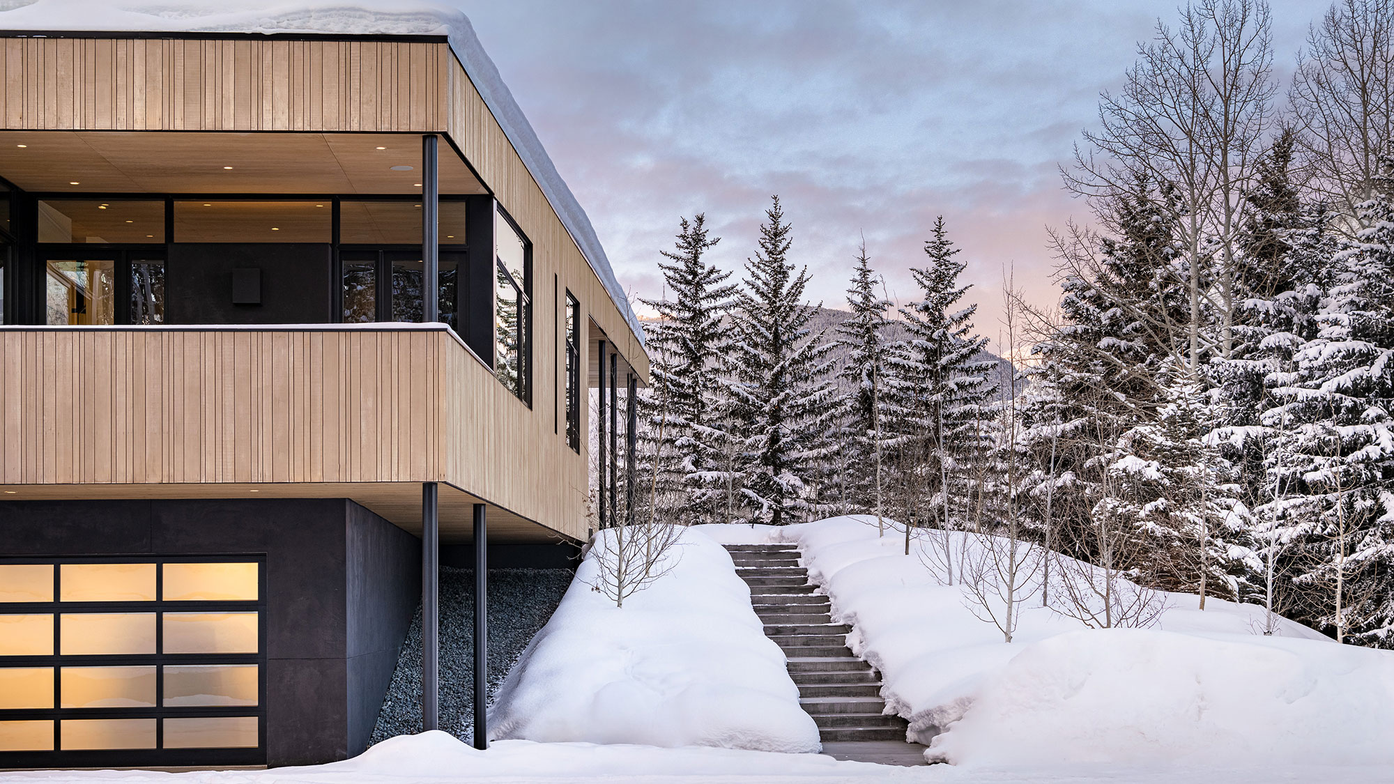 Wedge House by CCY Architects - Architizer