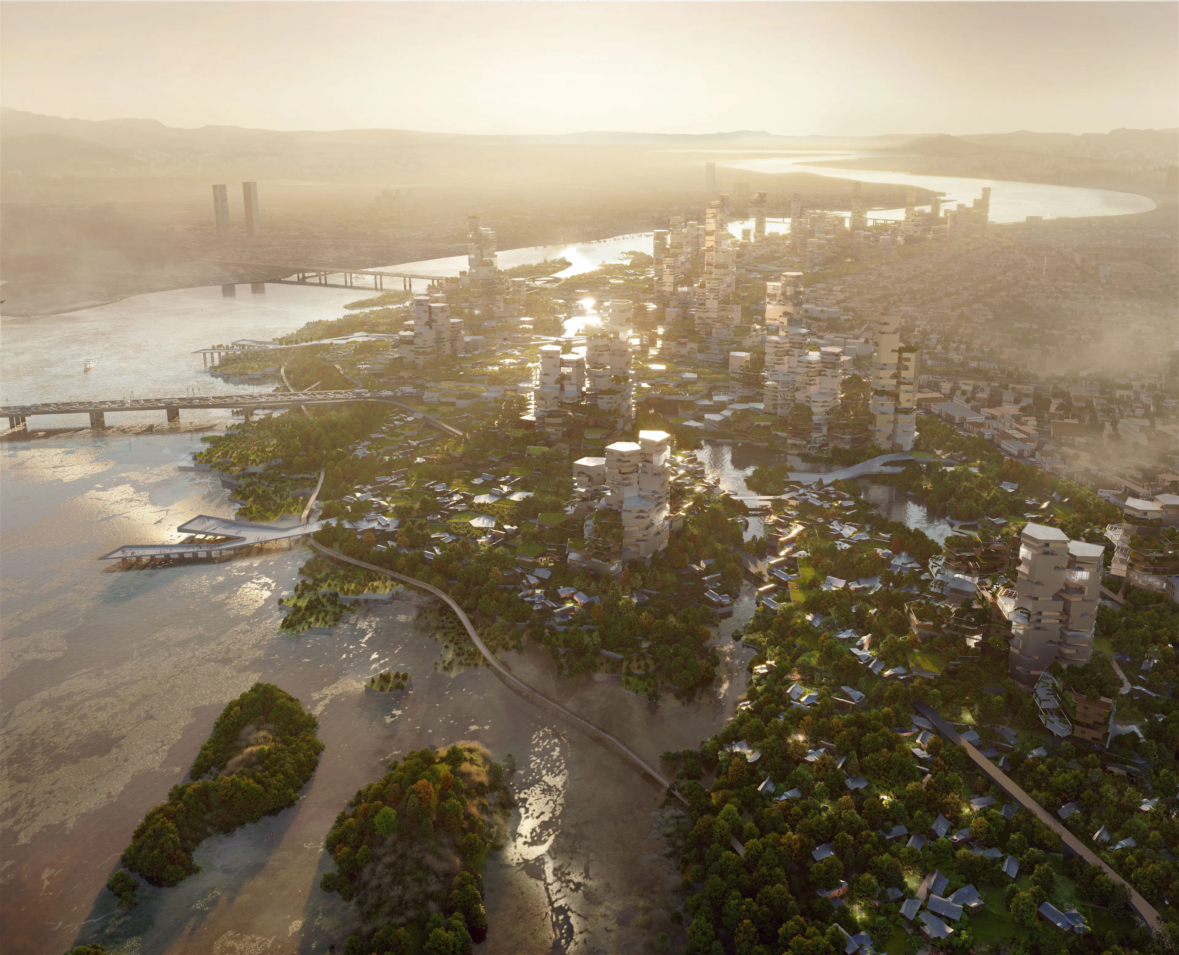 Ellison Institute of Technology — 3