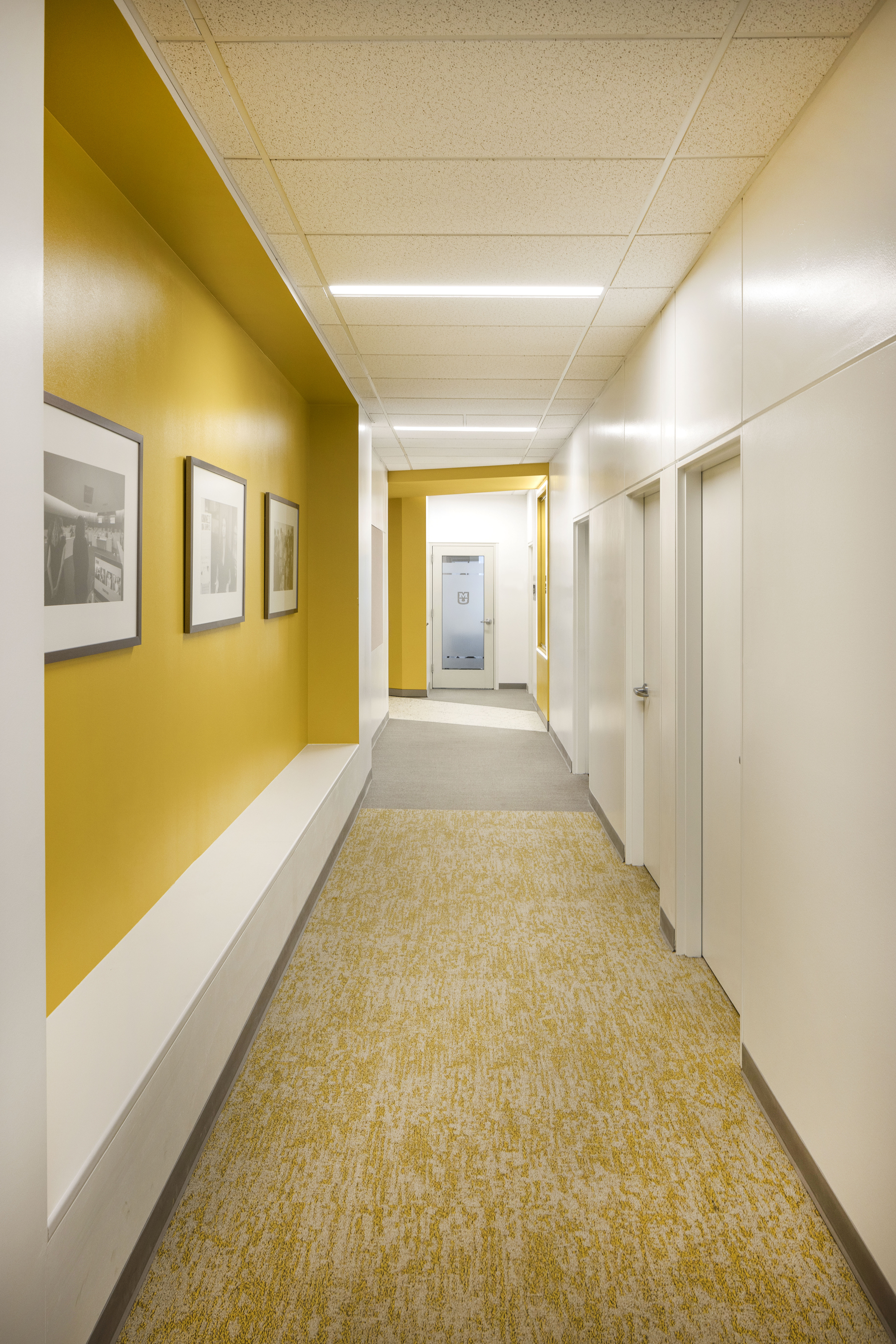 Lee Hills Hall by International Architects Atelier Architizer