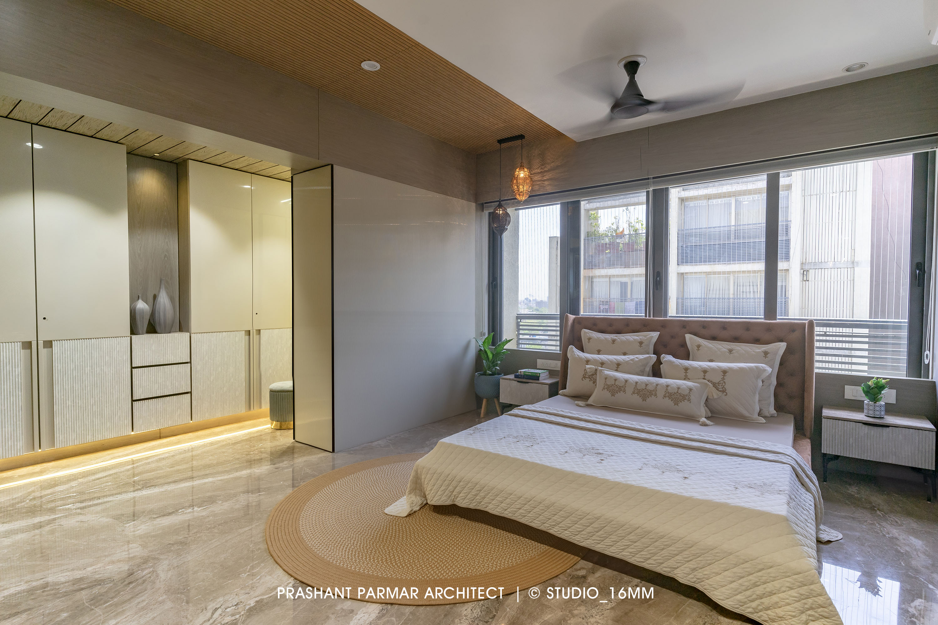 Ultra Modern Luxurious Penthouse In Ahmedabad By Prashant Parmar Photo Inspiration