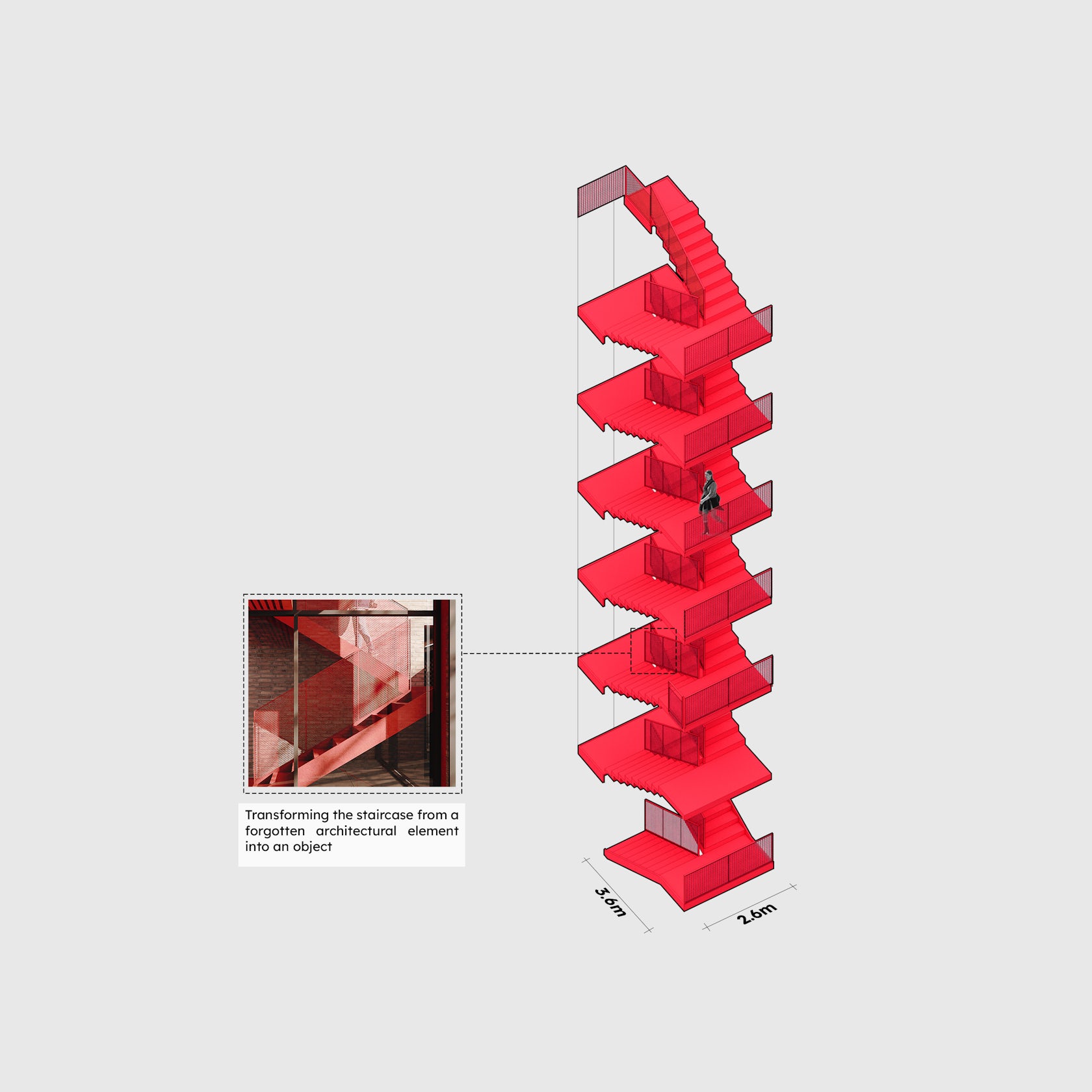 Rona Residential Building by MAAN Architecture Office - Architizer