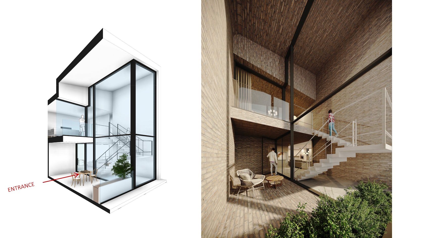 Rona Residential Building by MAAN Architecture Office - Architizer