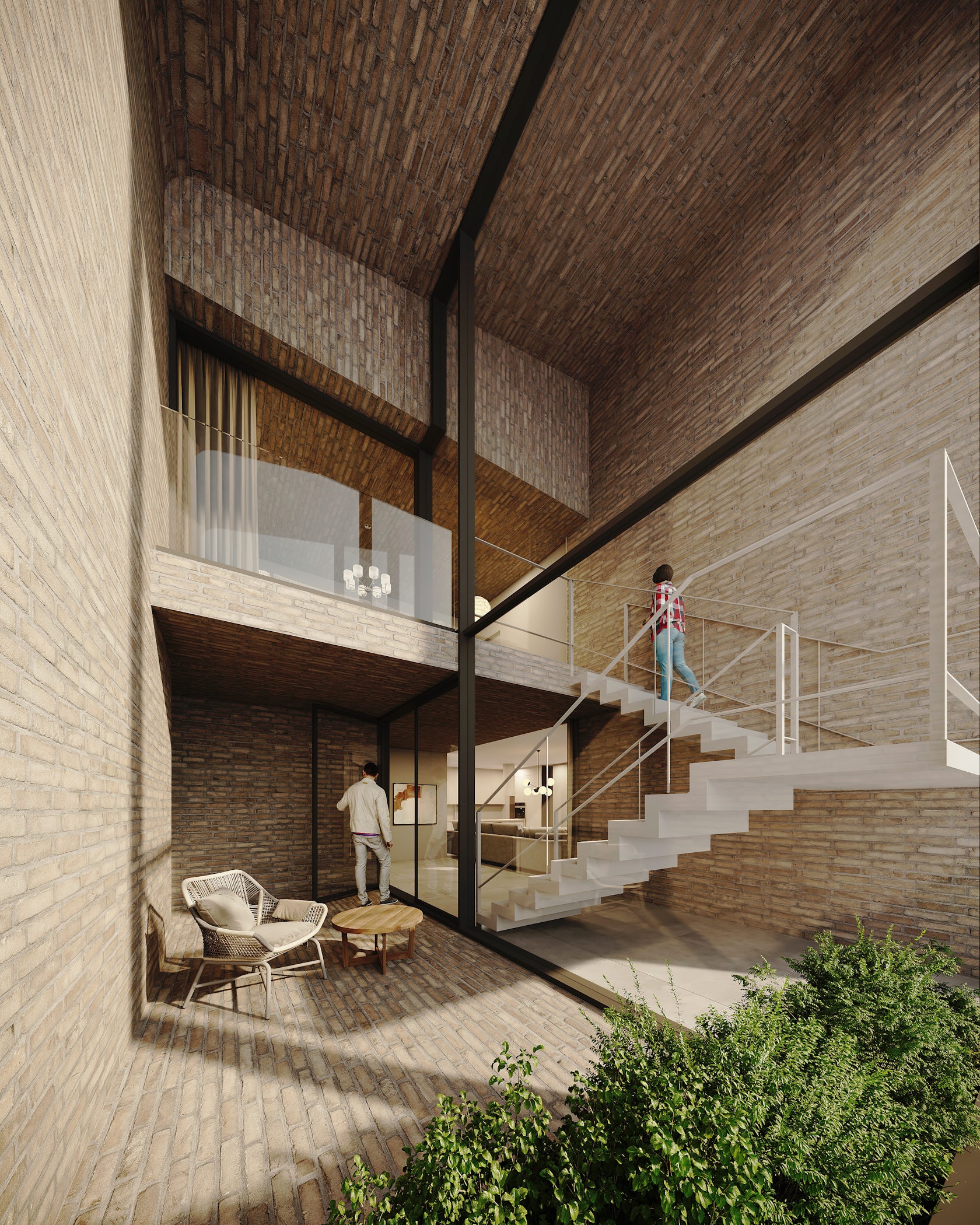 Rona Residential Building by MAAN Architecture Office - Architizer