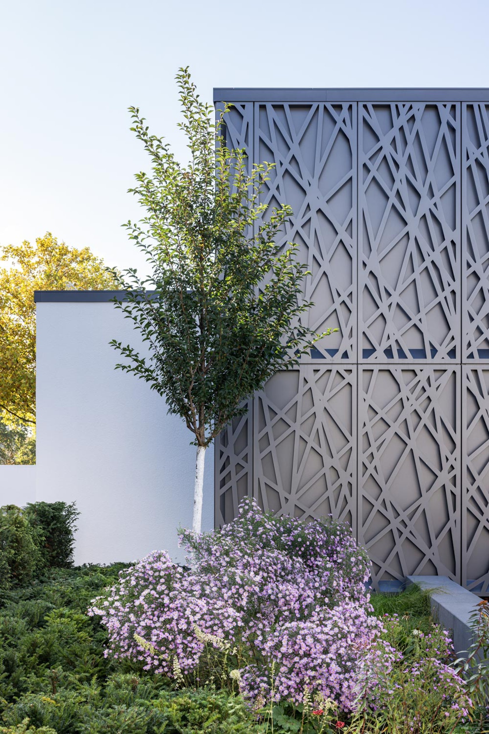 Karl Mayer Headquarter by Lars Gruber Architekturfotografie Architizer