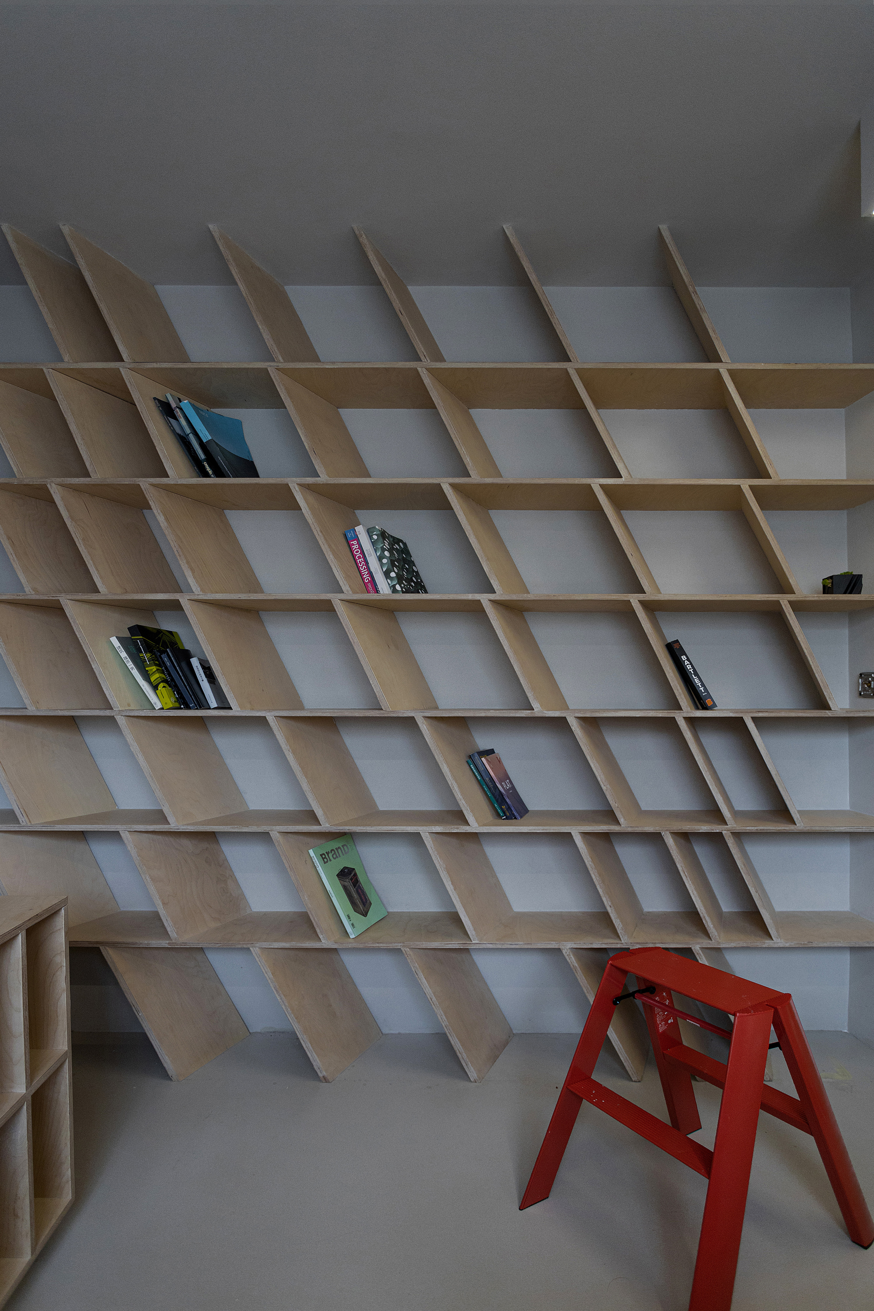 Rustic objects by objectsgroup - Architizer