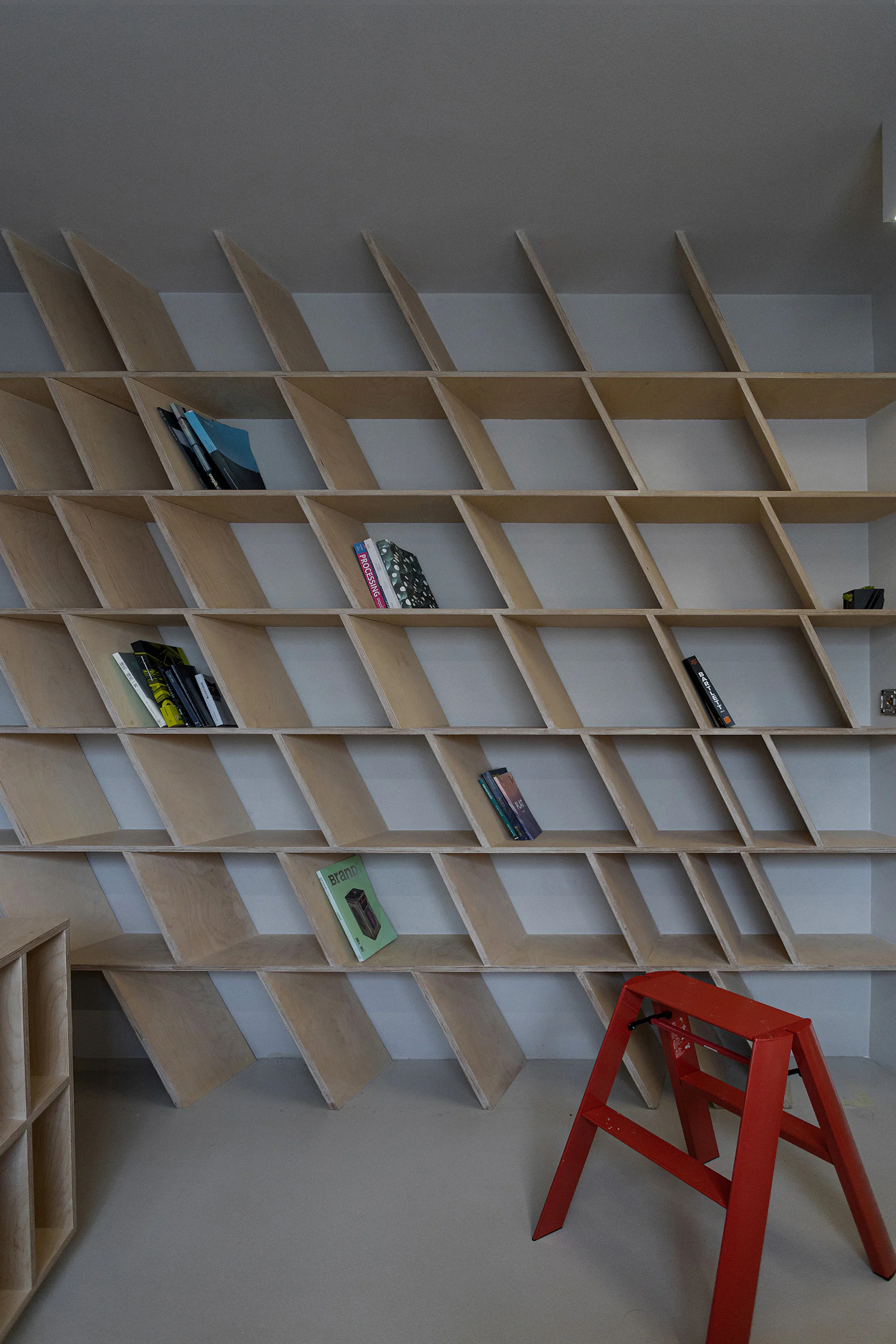 Rustic objects by objectsgroup - Architizer