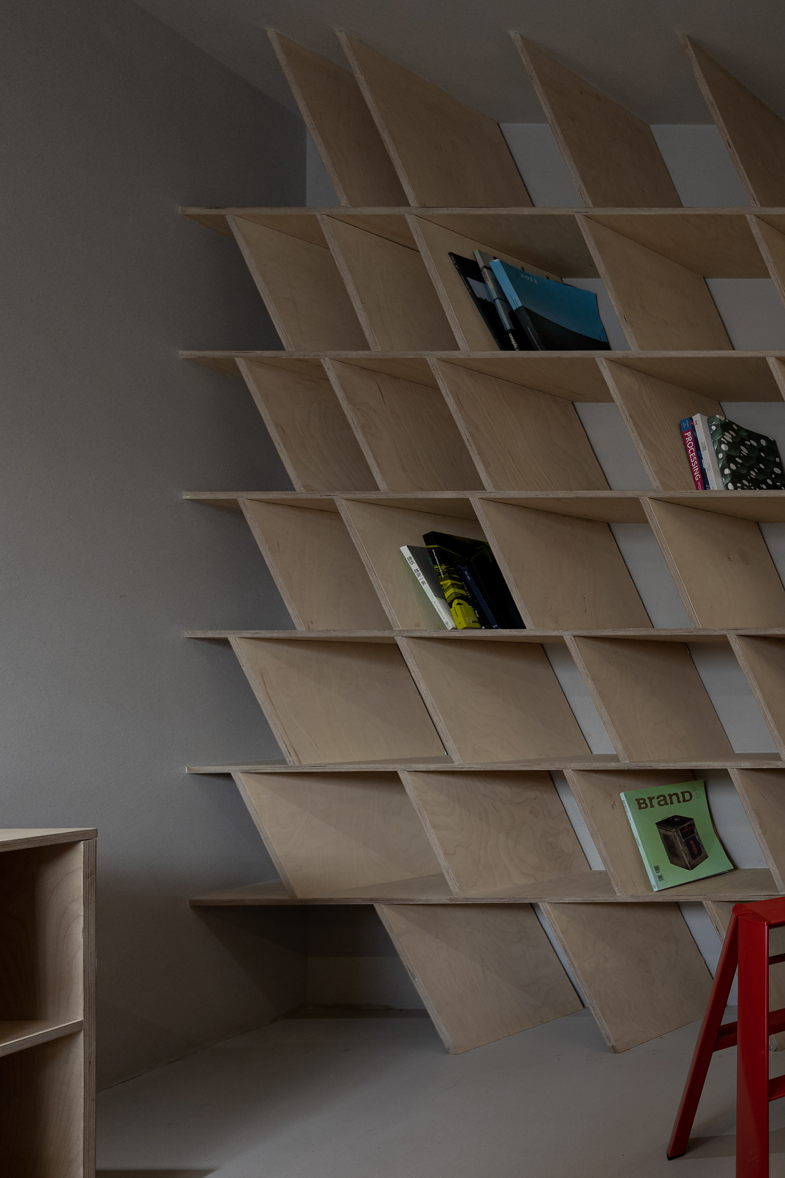 Rustic objects by objectsgroup - Architizer