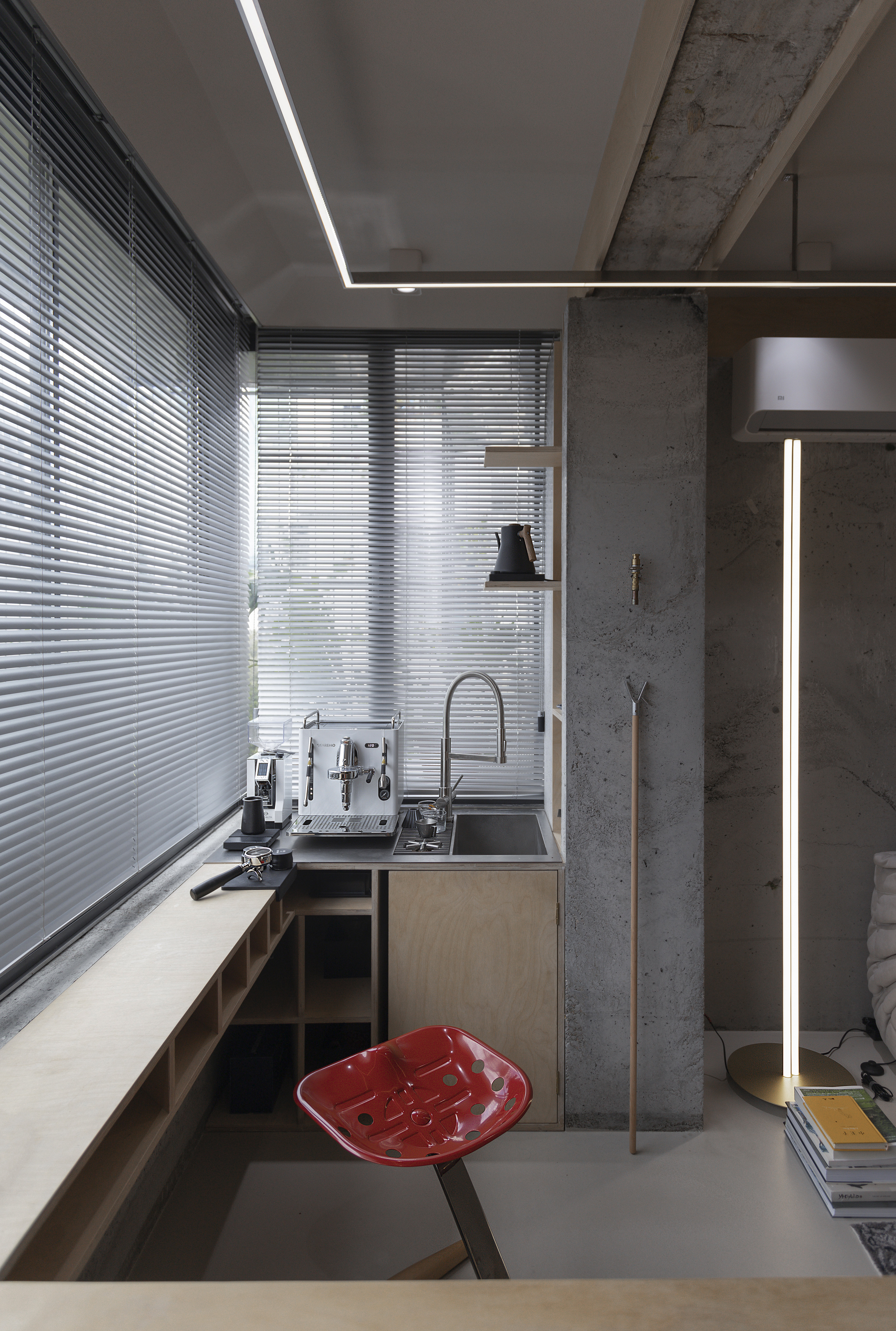 Rustic objects by objectsgroup - Architizer