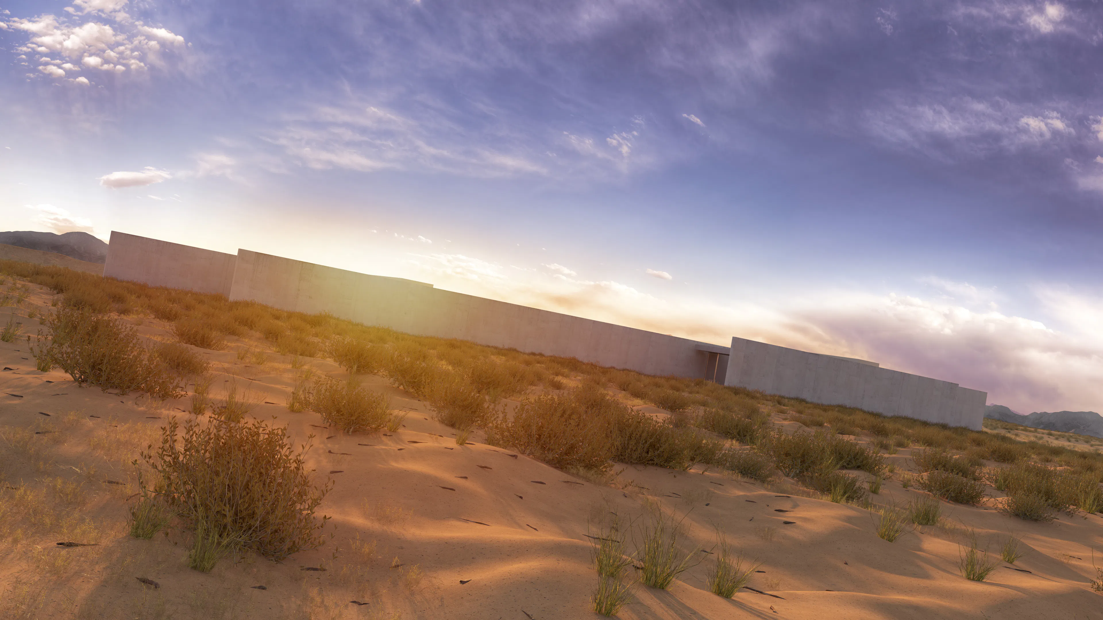 Cape Cod House — 5