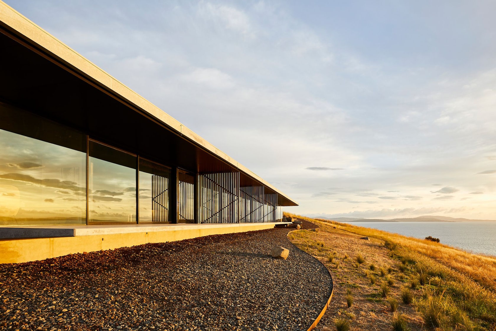 Point by CO-architecture - Architizer