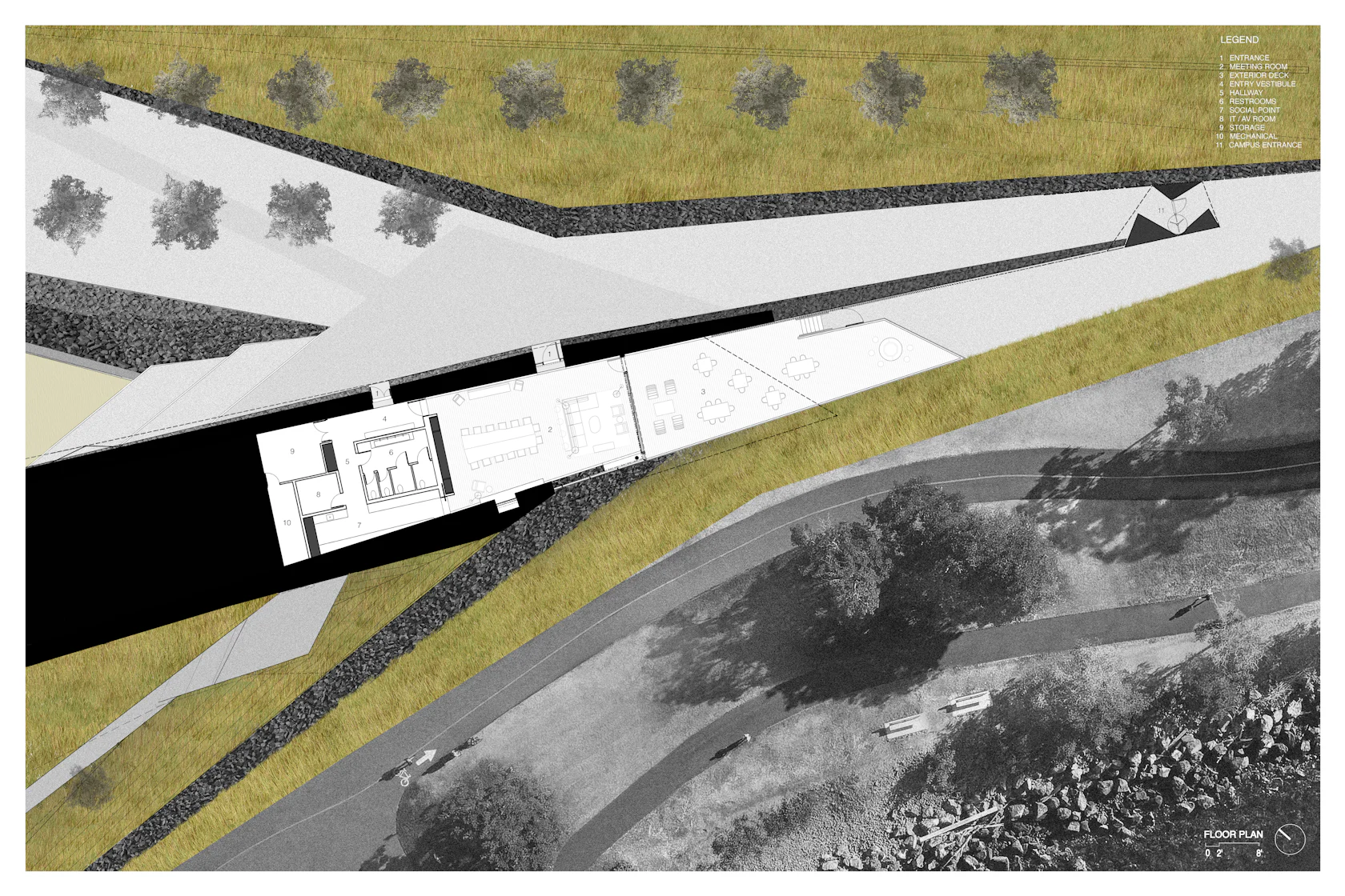 The Prow by Aidlin Darling Design - Architizer