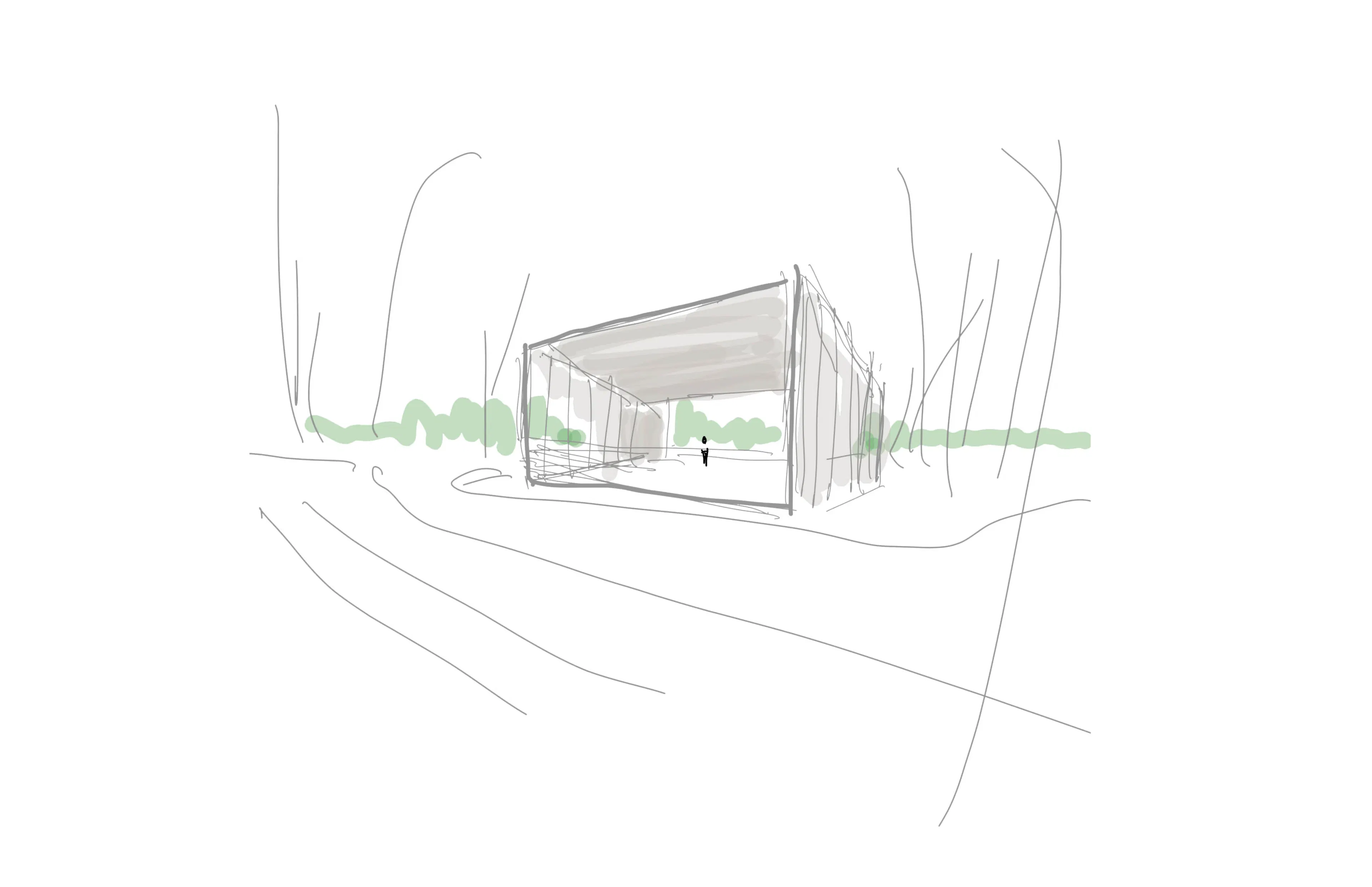 Théâtre de Verdure — 9