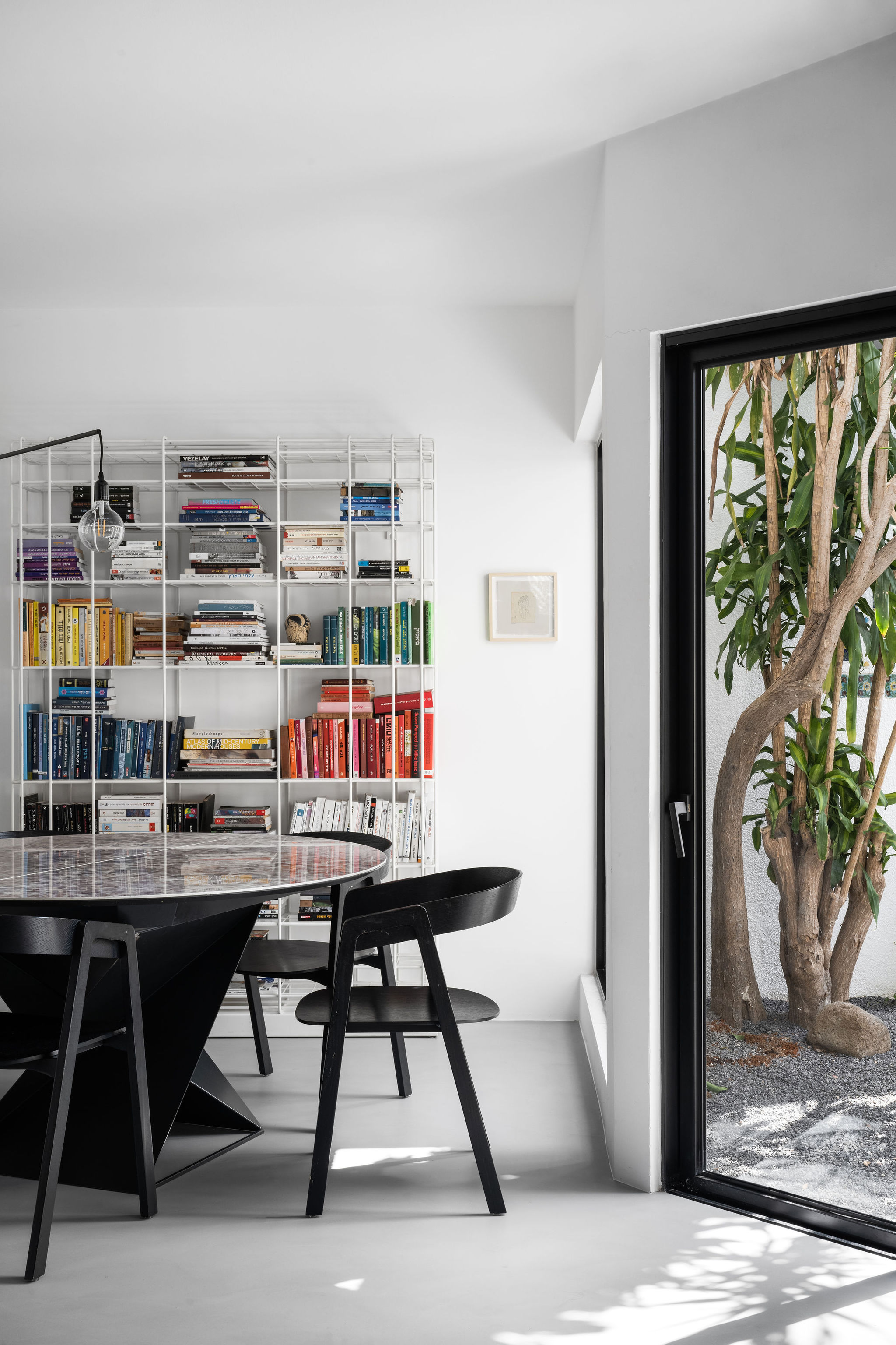 CHOC HOUSE by YAEL PERRY INTERIOR DESIGNER Architizer