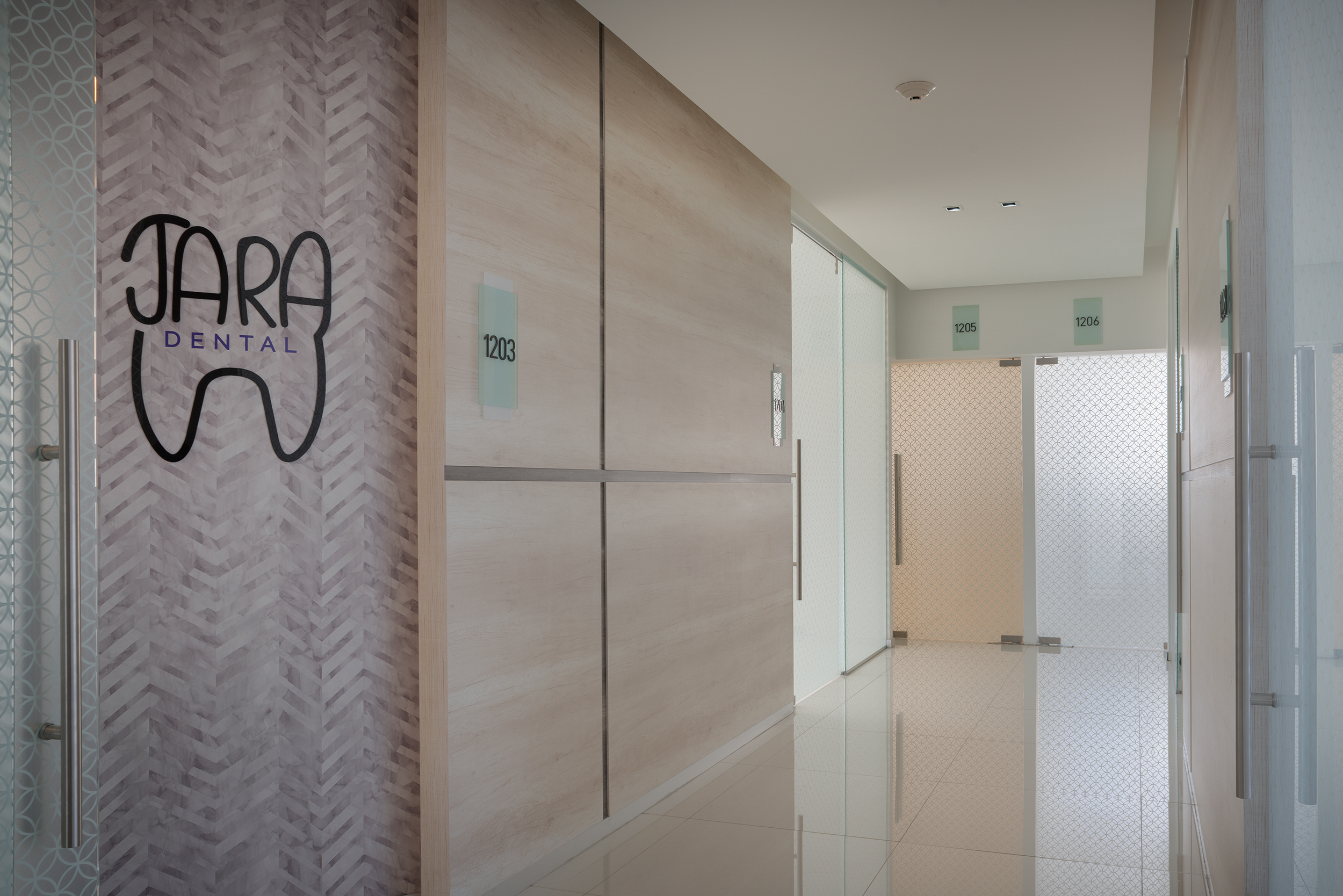 JARA dental by Taller Eduardo Audirac Architizer