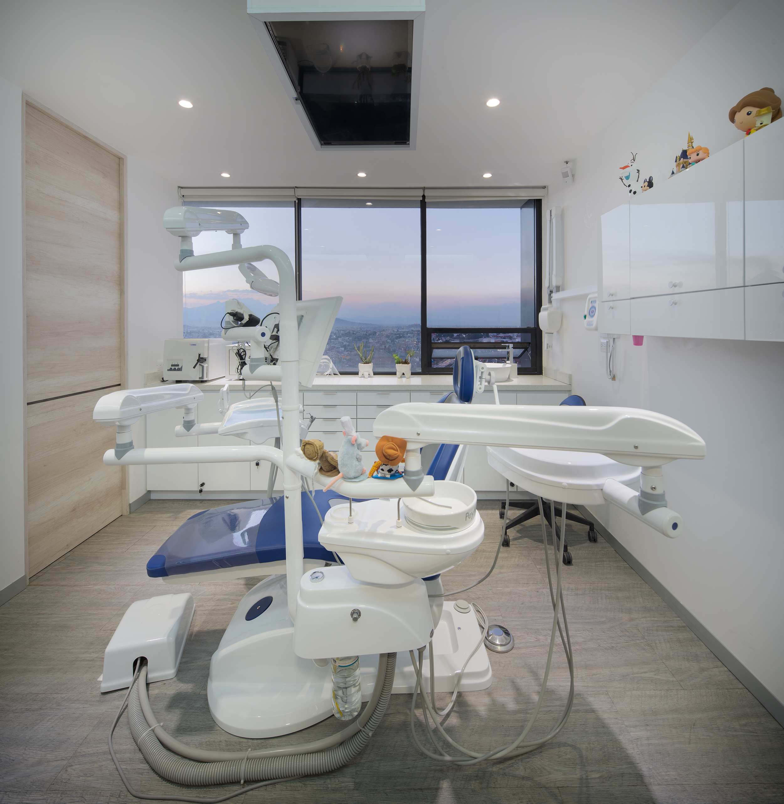 JARA dental by Taller Eduardo Audirac Architizer