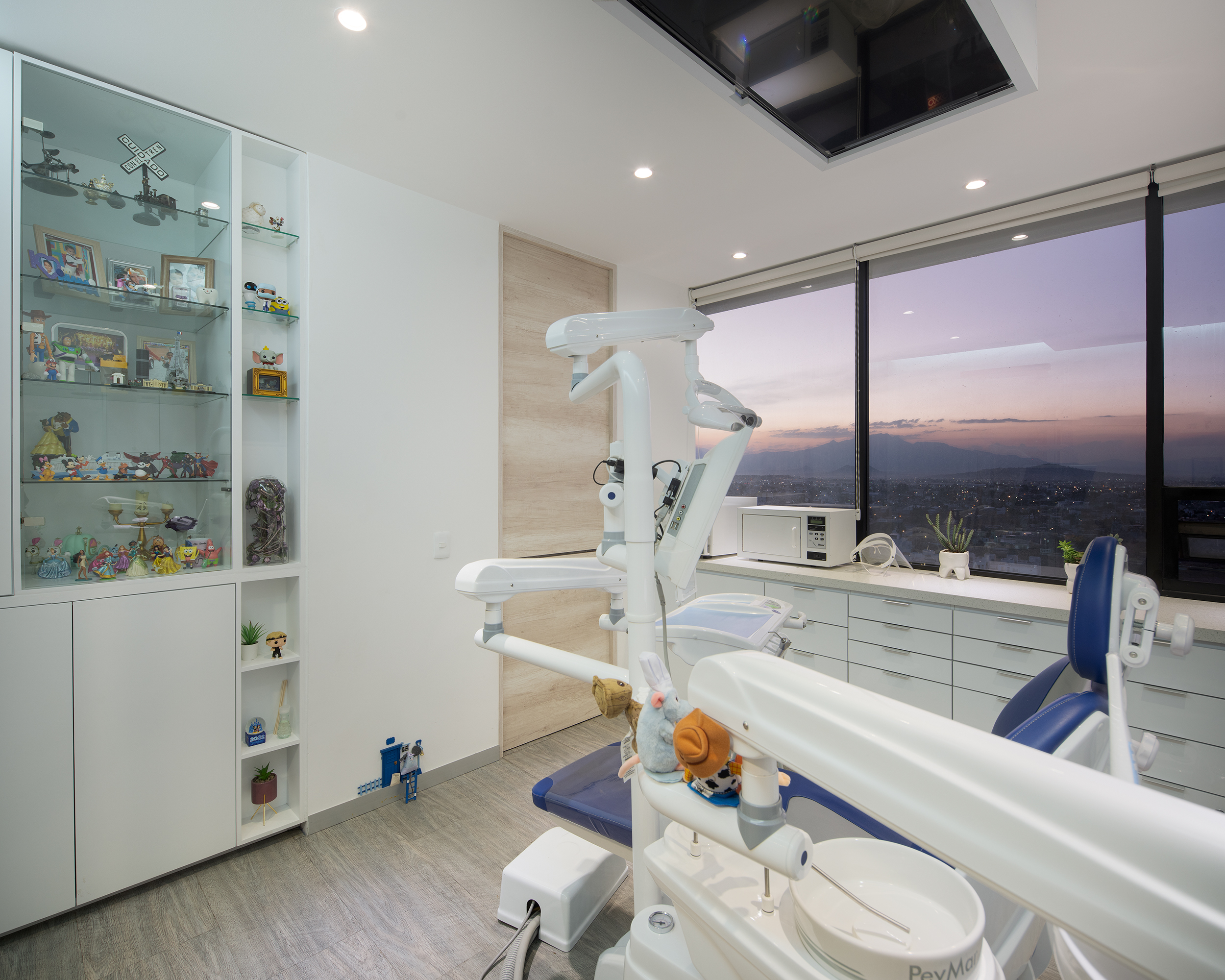 JARA dental by Taller Eduardo Audirac Architizer