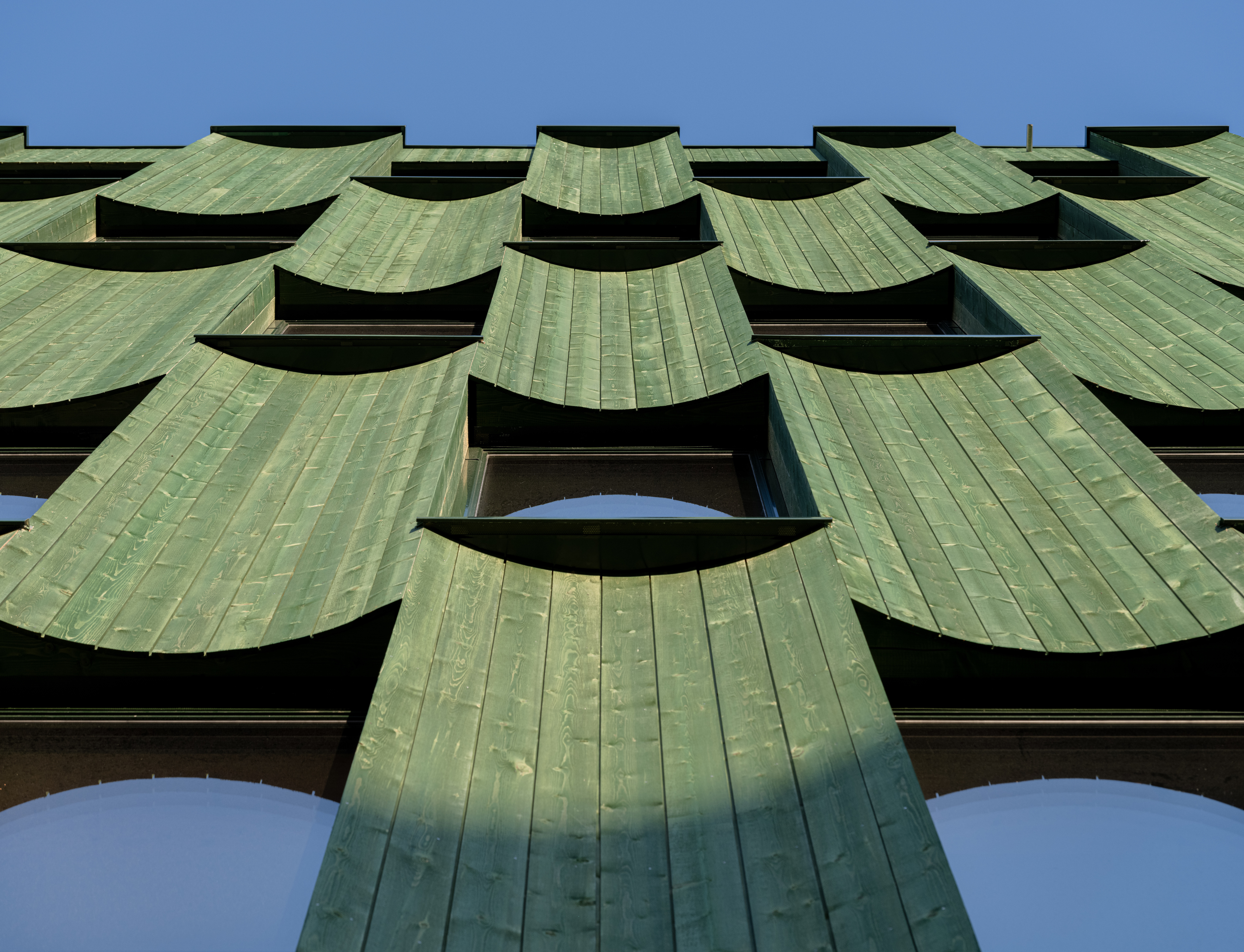 2024 Typology Winners - Architizer A+Awards