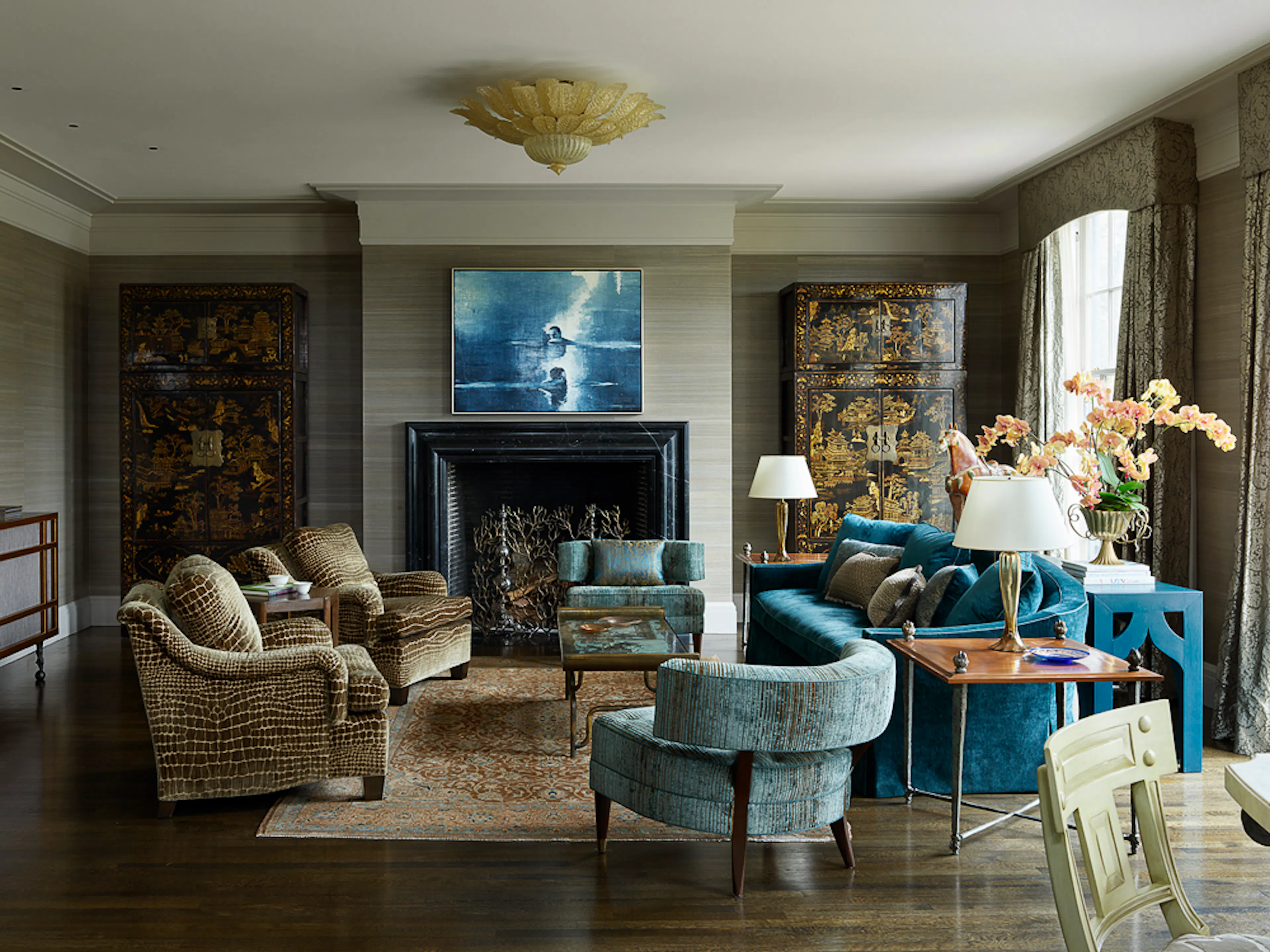 Diamond Mountain — 6