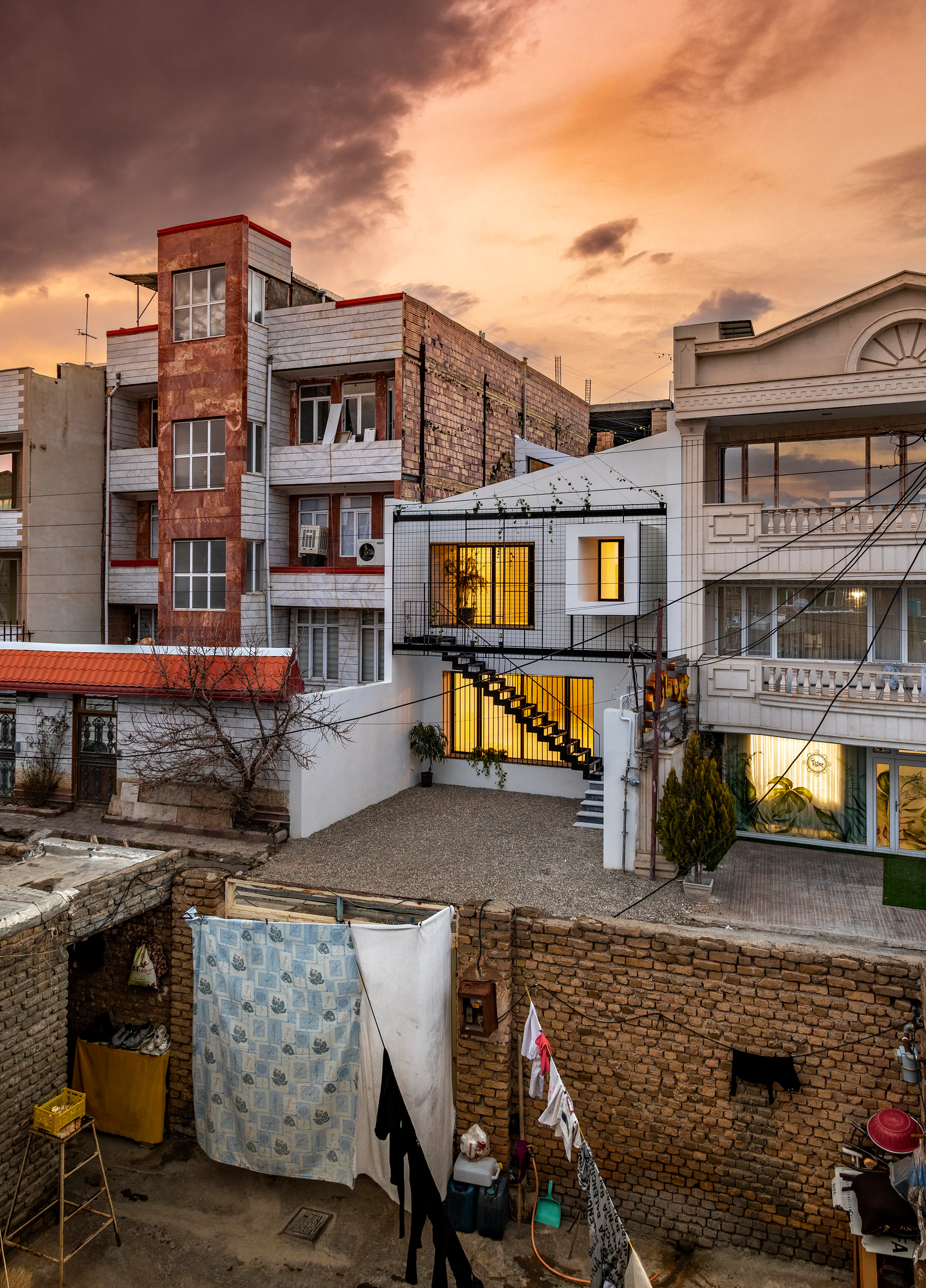 Shamim Polymer Factory — 3