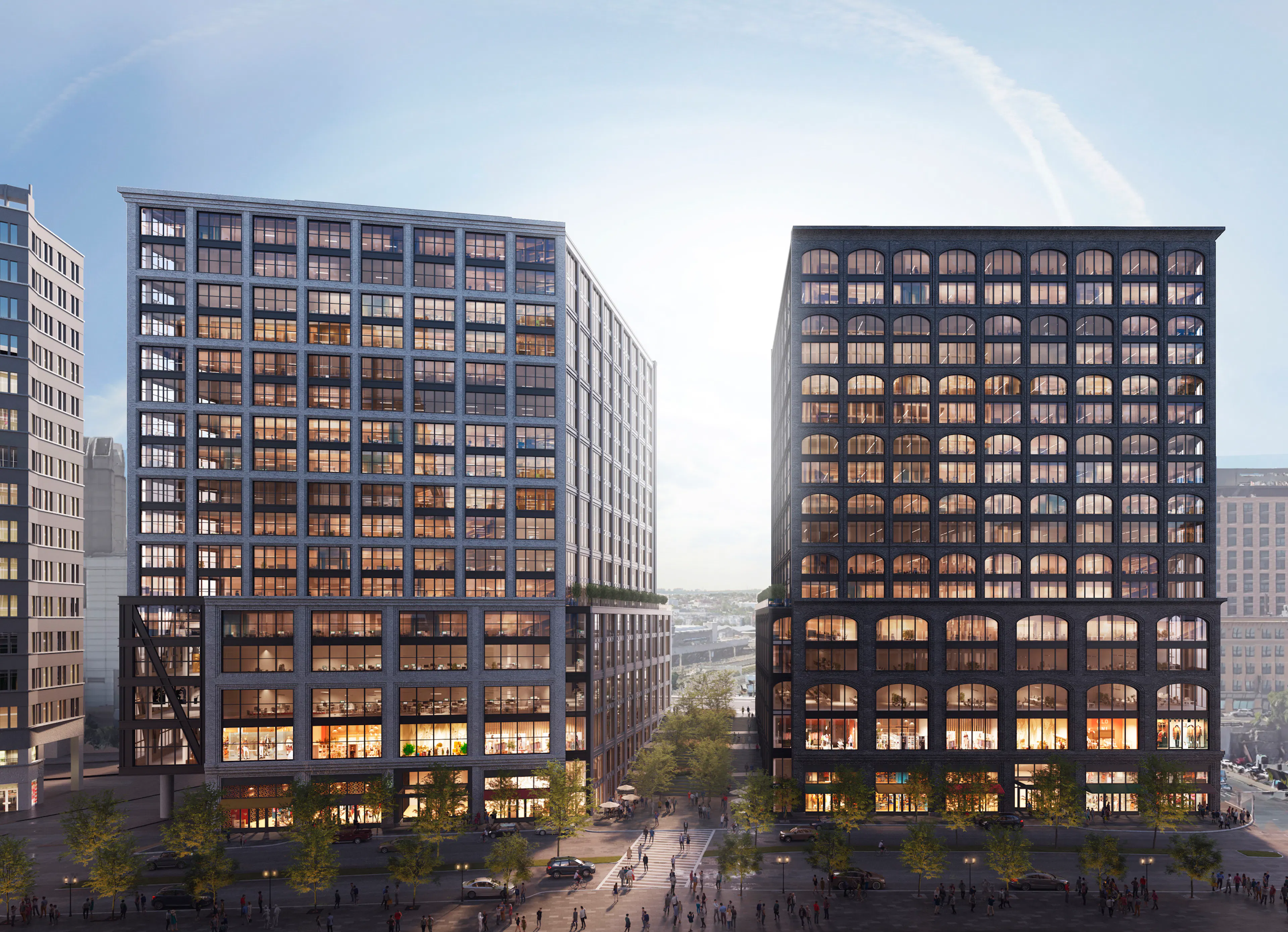 MA | Morris Adjmi Architects — 18