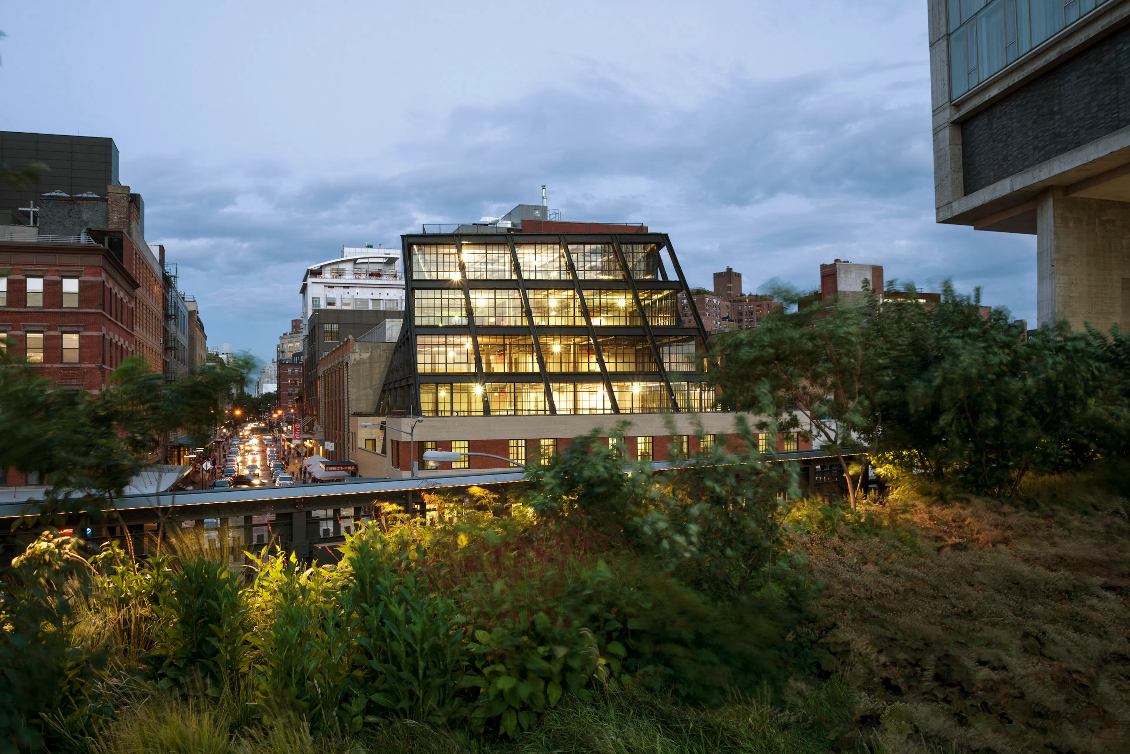 837 Washington — 3