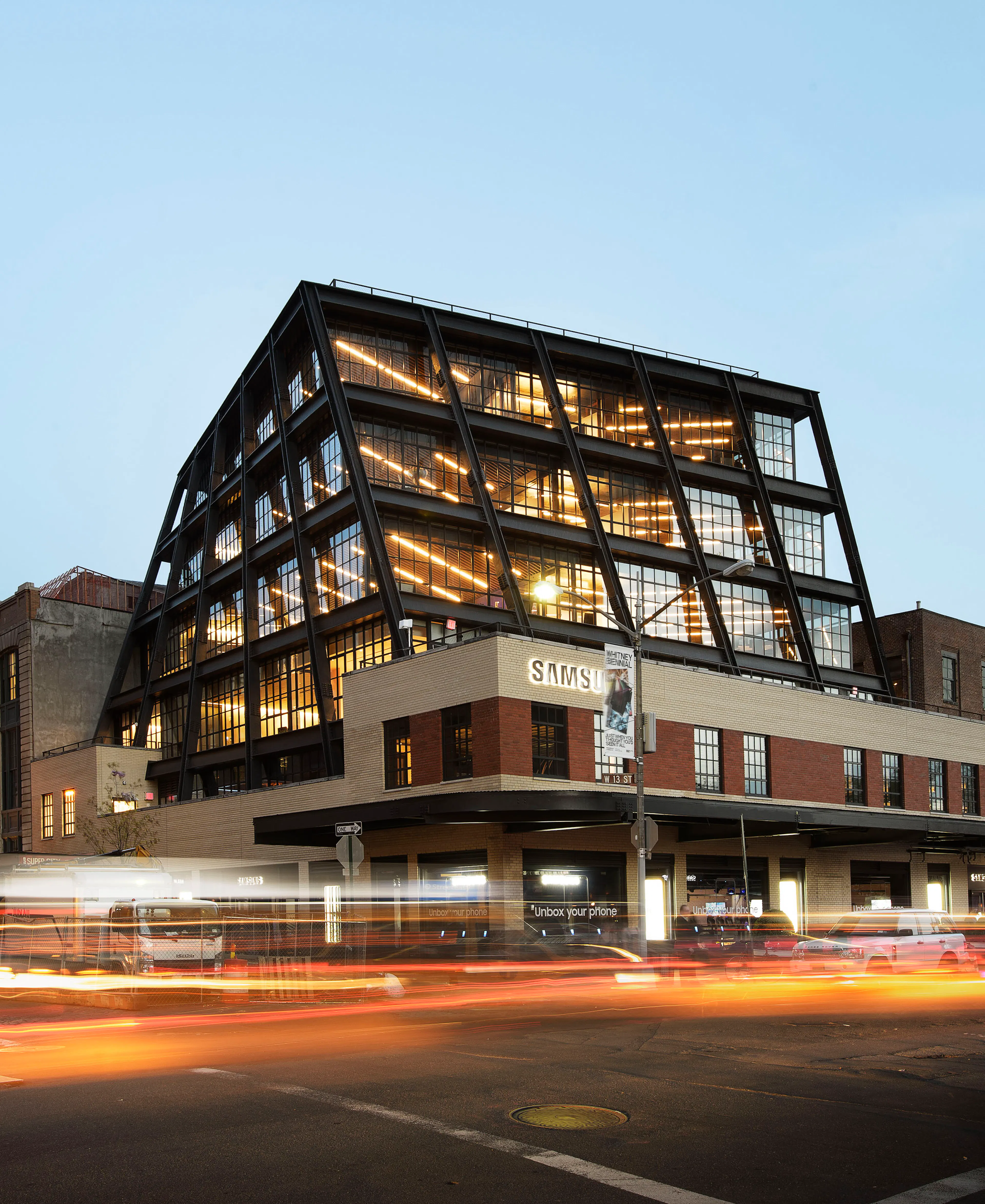 837 Washington — 1