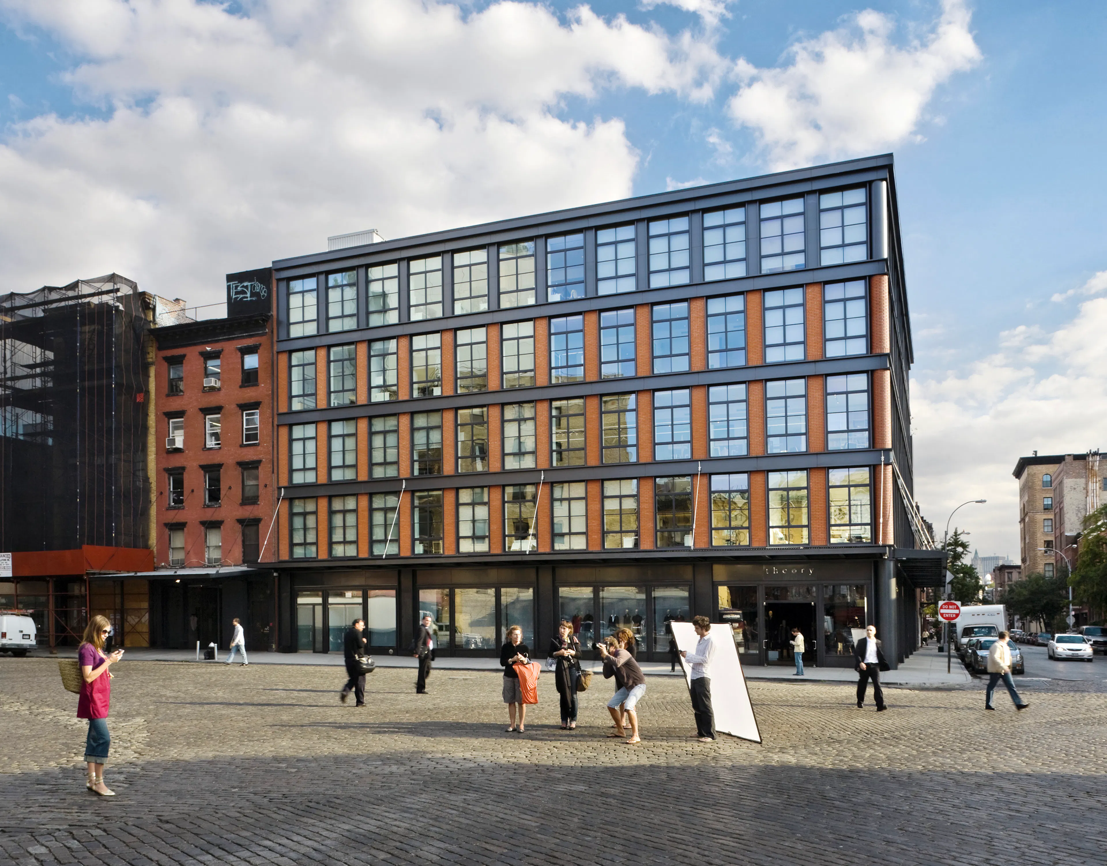 MA | Morris Adjmi Architects — 44