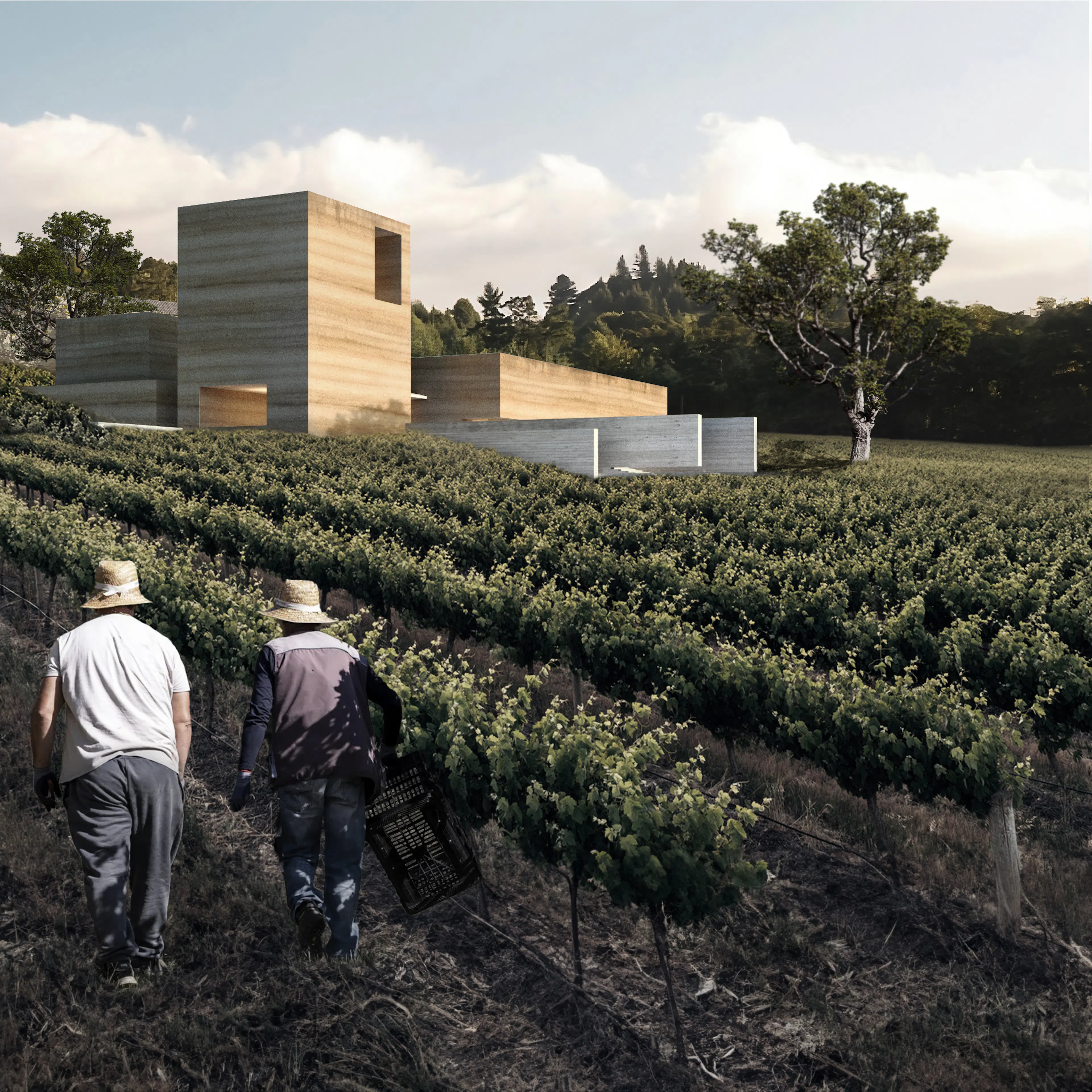 The Oatmeal Factory — 44