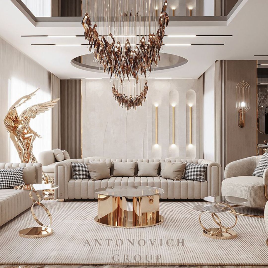 View of Modloft | Modern Luxury Furniture