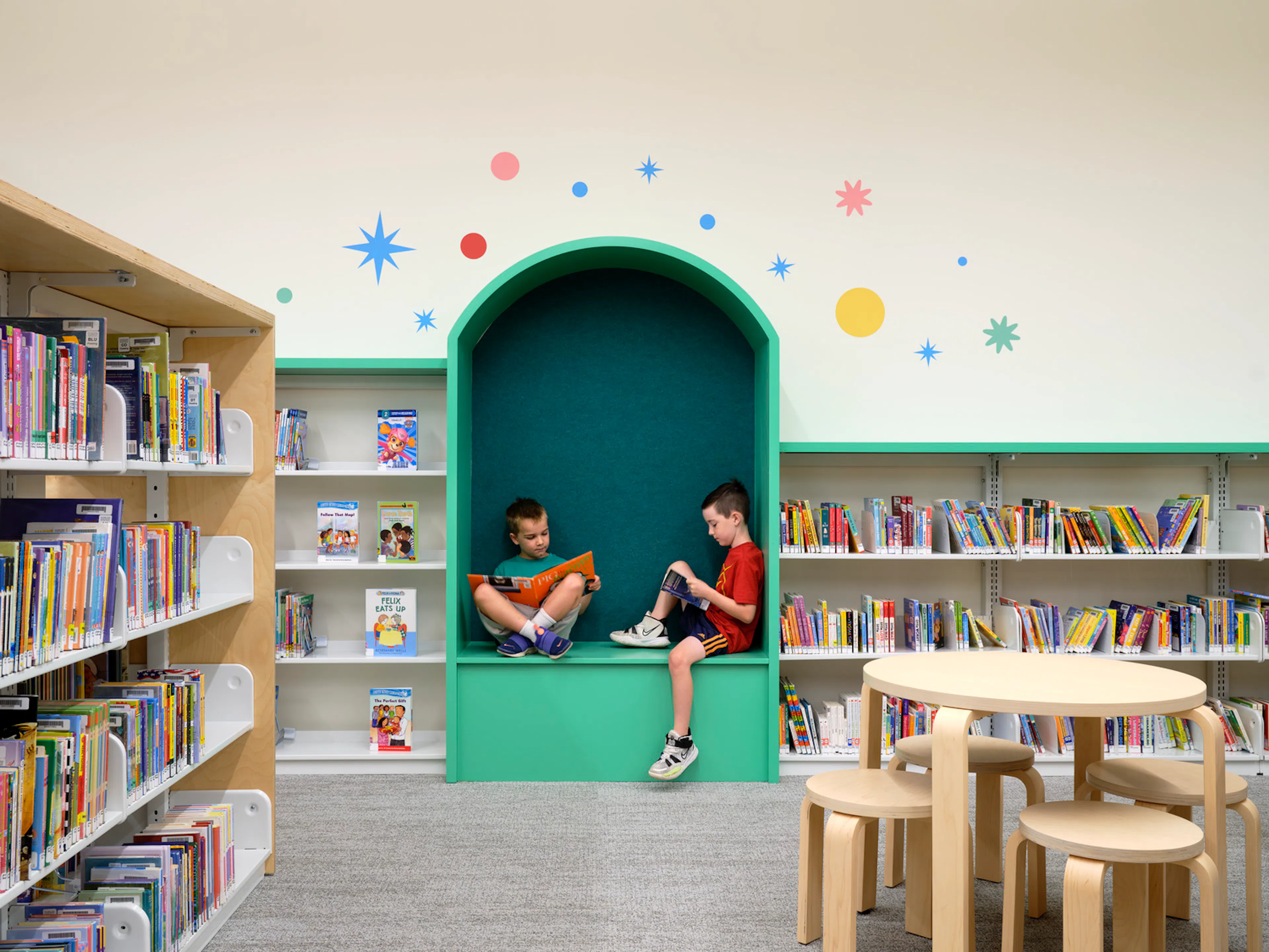 CINCINNATI BALLET, MARGARET & MICHAEL VALENTINE CENTER FOR DANCE — 24