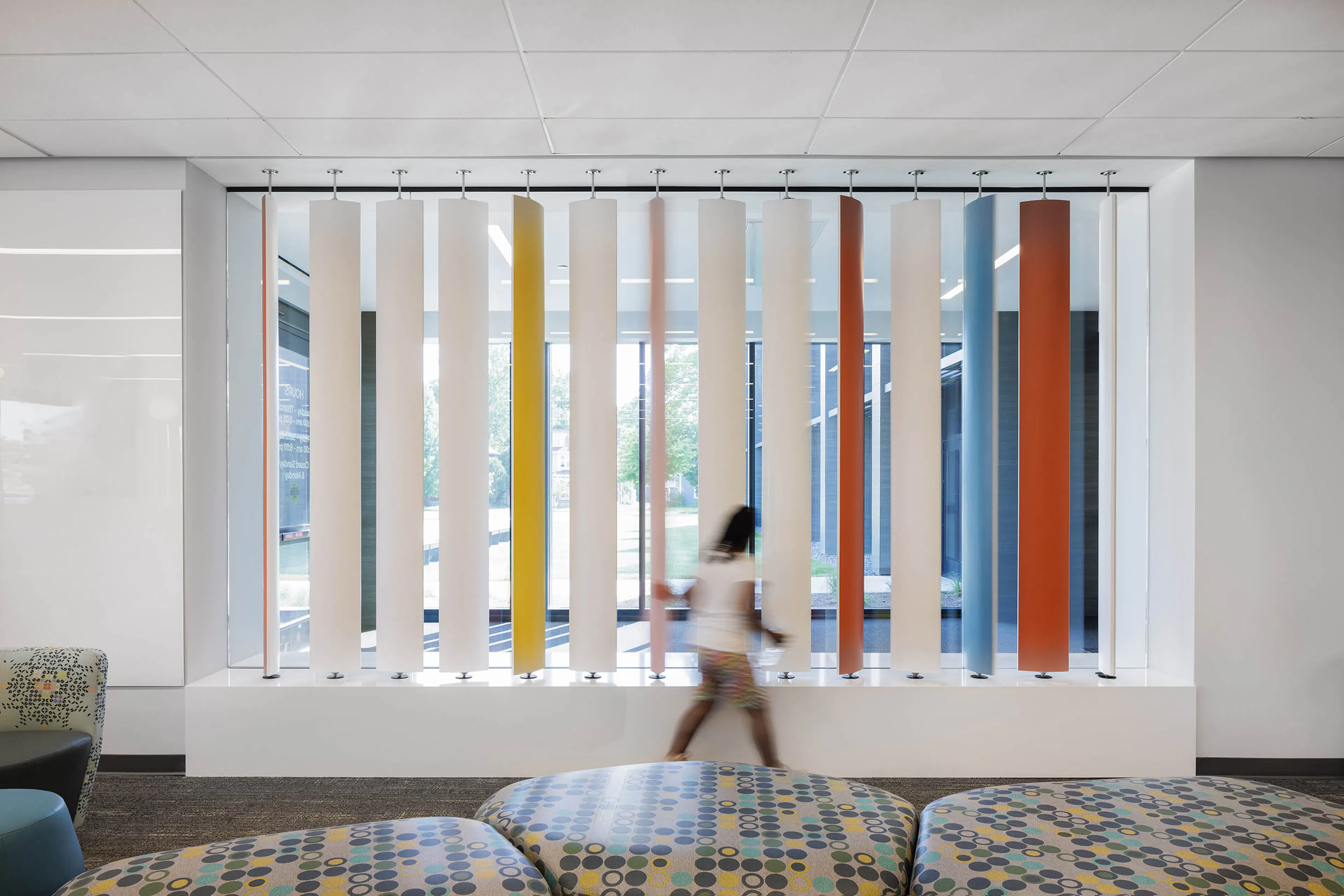 Flint Public Library — 6