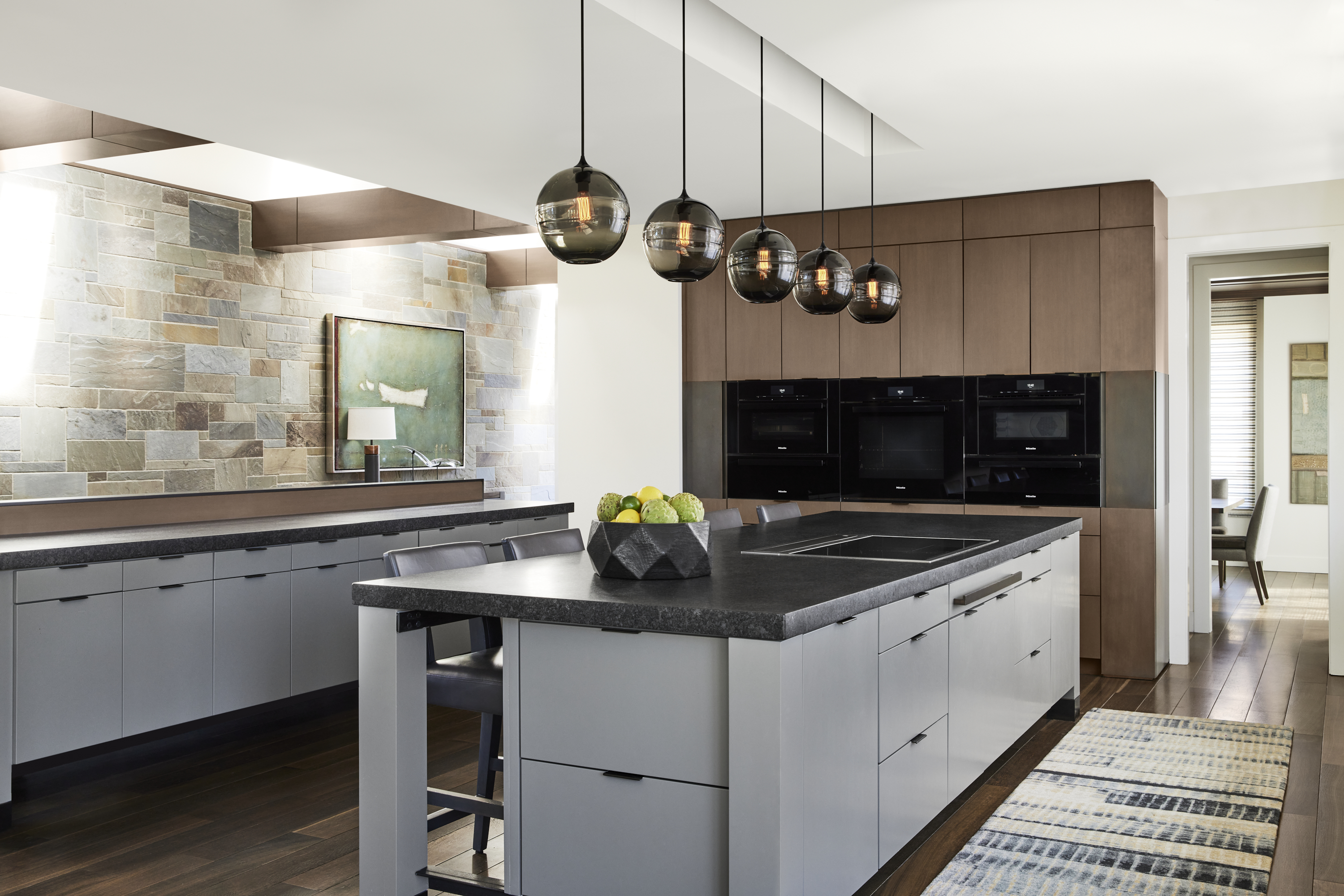 Snoqualmie Ridge by Studio AM Architecture Interiors Architizer