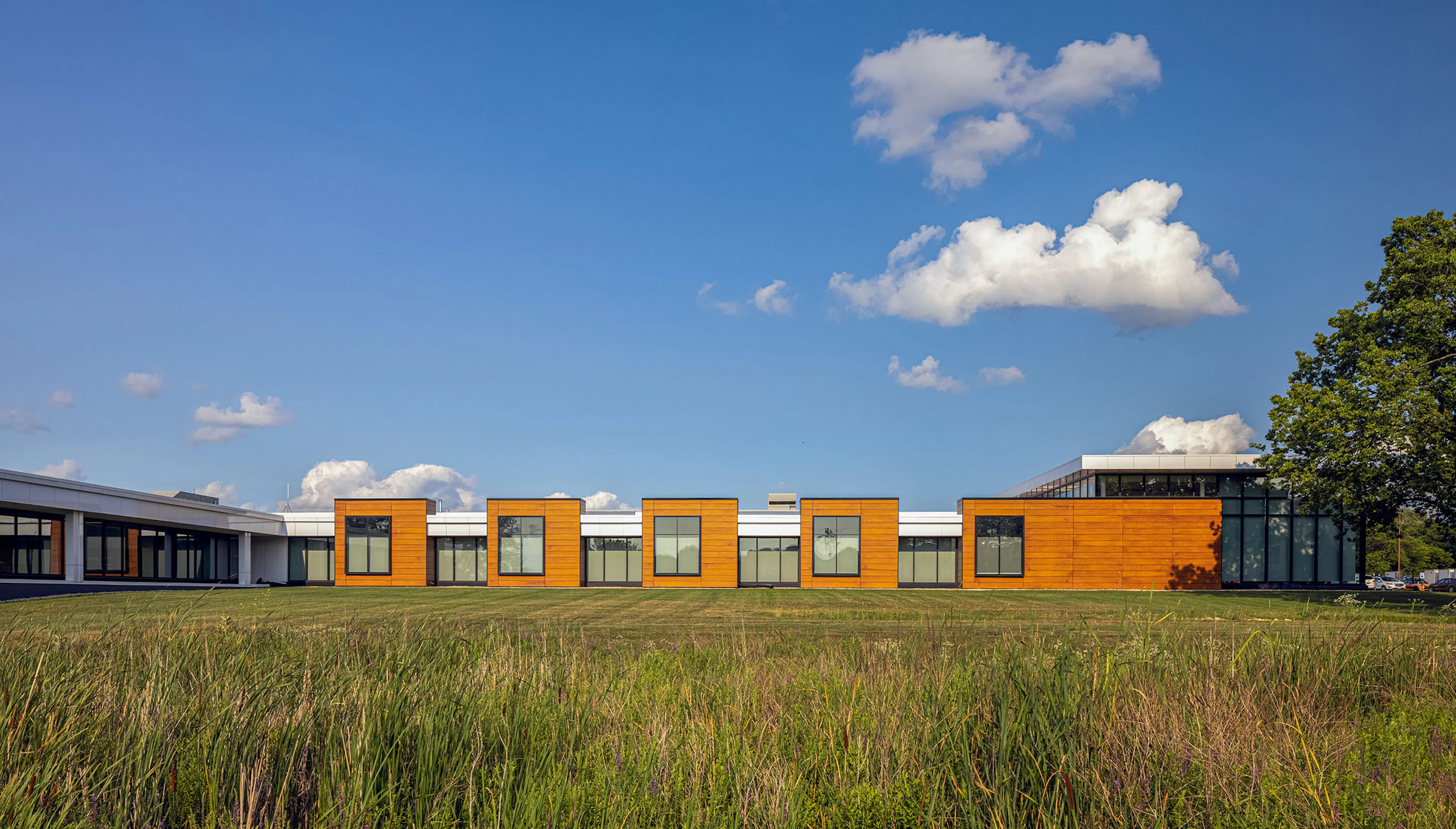 Marion Fire Station No. 1 — 21