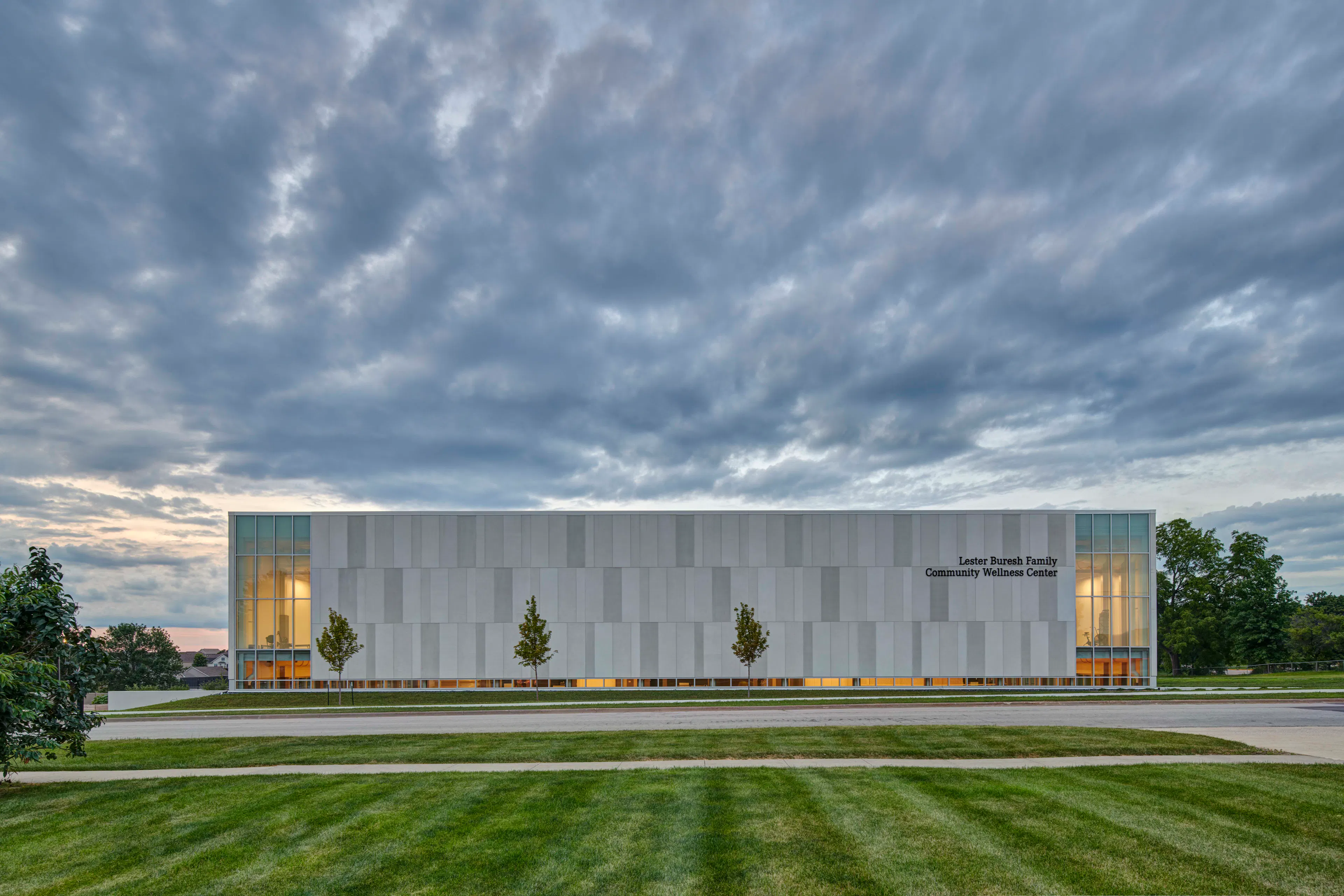 Marion Fire Station No. 1 — 23